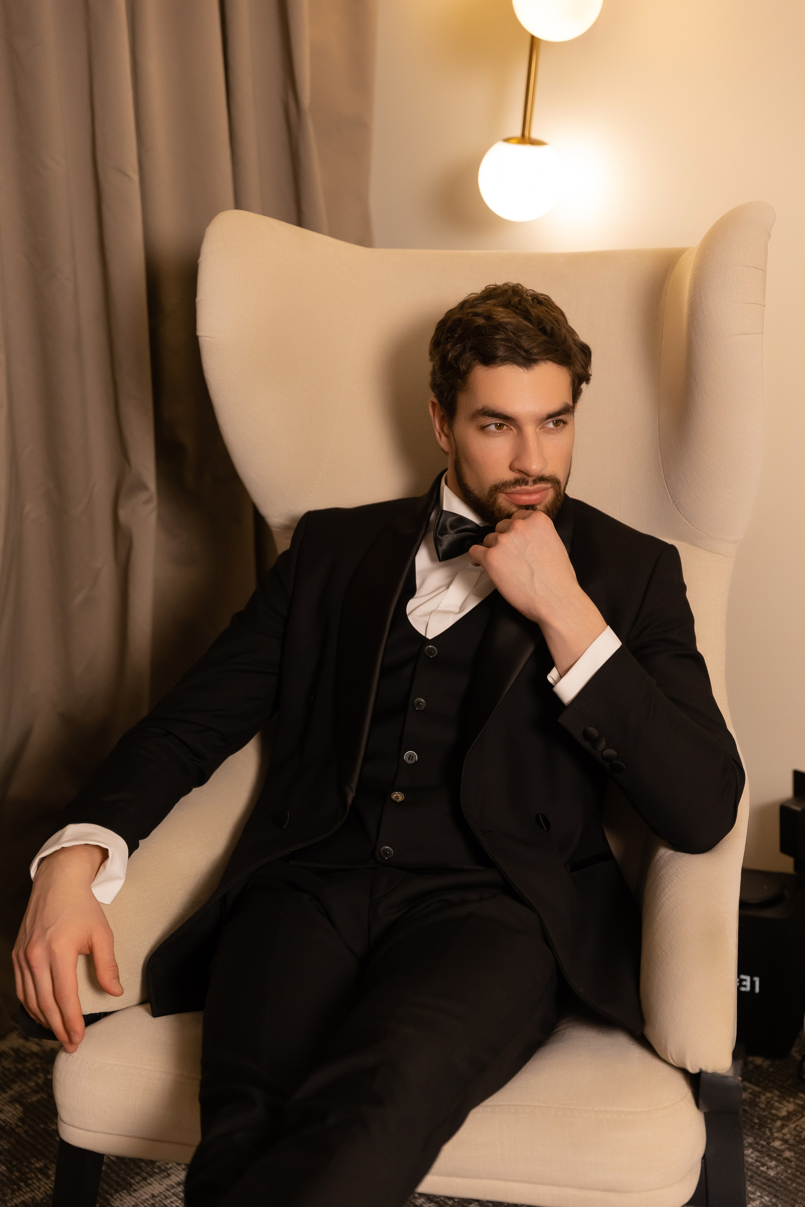 Аня и Тимур