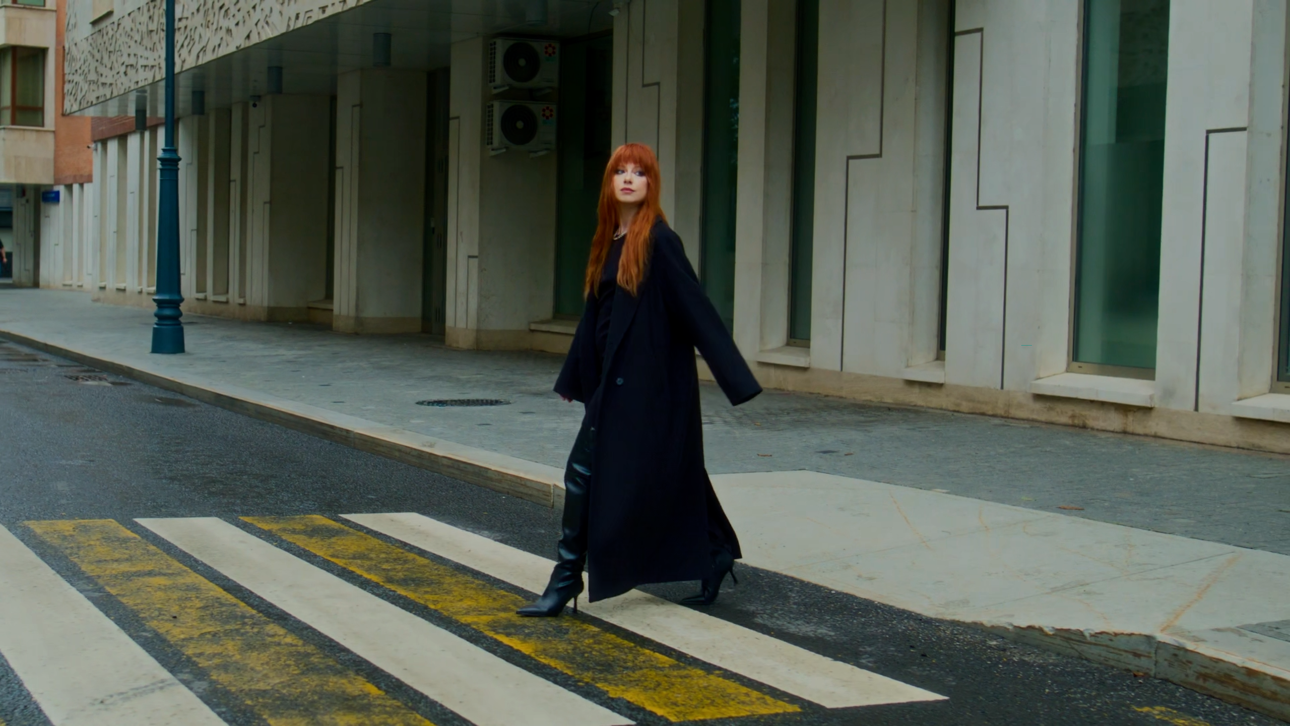 Cleanup | Beauty Retouch. Viktor Makarov