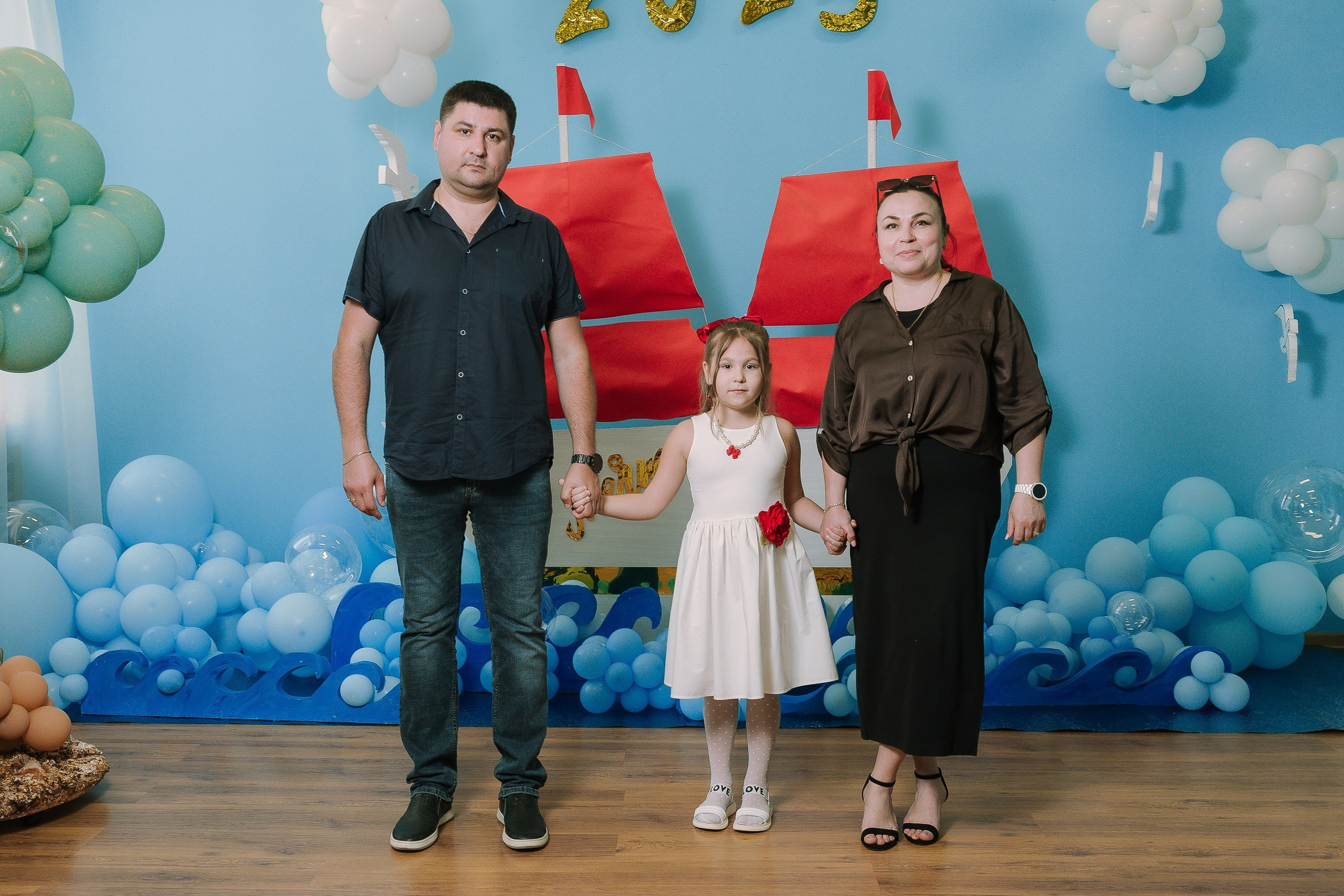 Выпускной 10 ДС. Выпускные альбомы Натальи Бутко: Новороссийск, Анапа, Геленджик