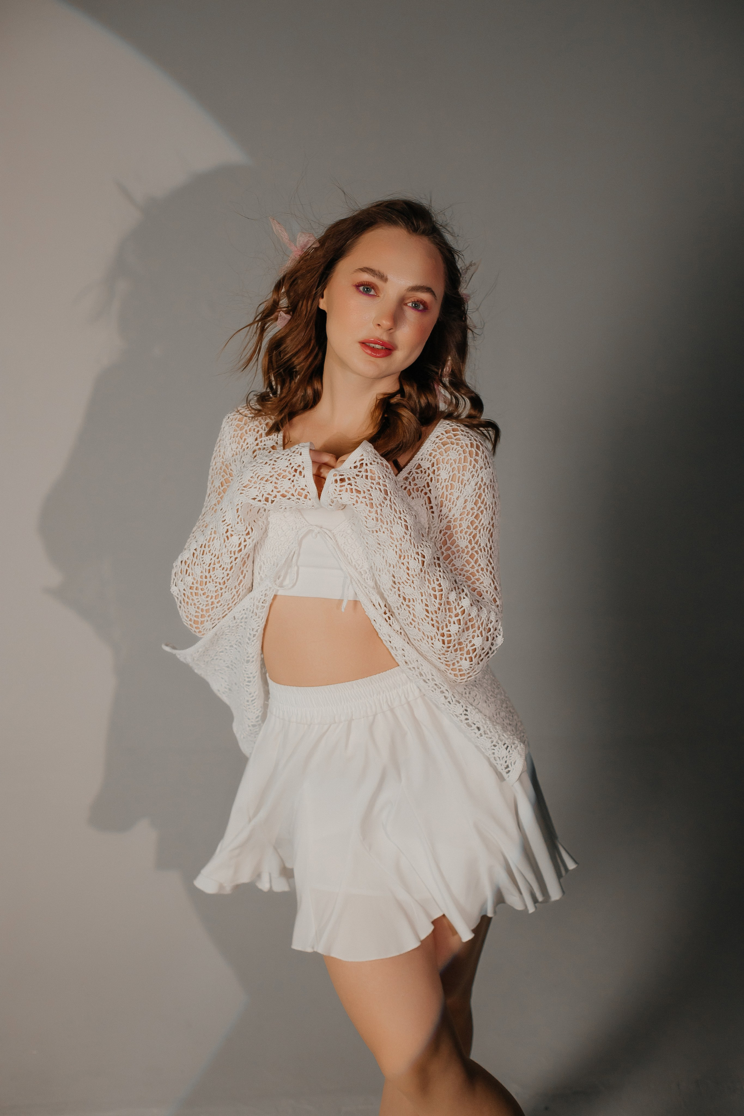 Ульяна. Свадебный и персональный фотограф в Ульяновске Валерия Бельчикова