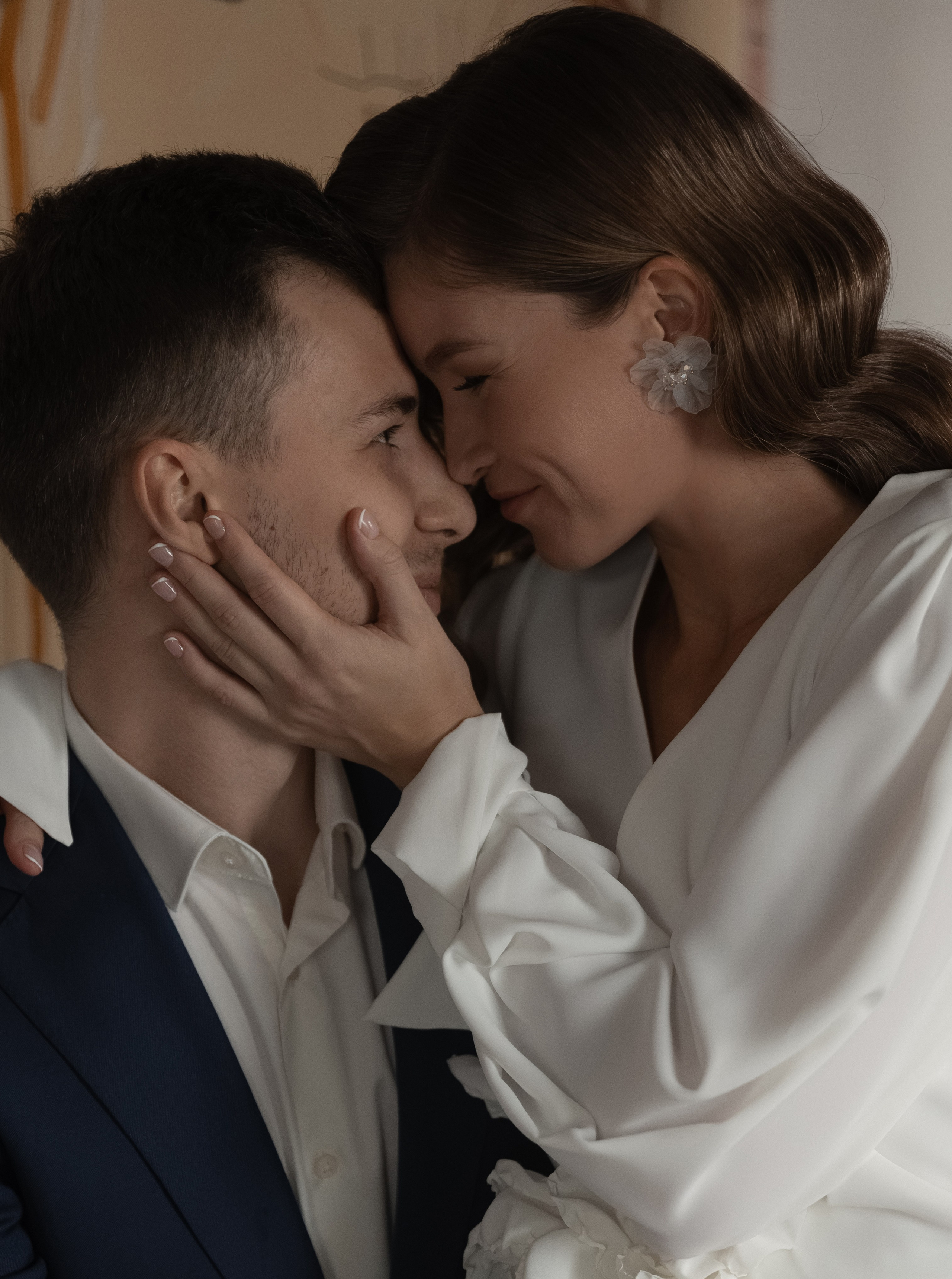 Ты — моя муза