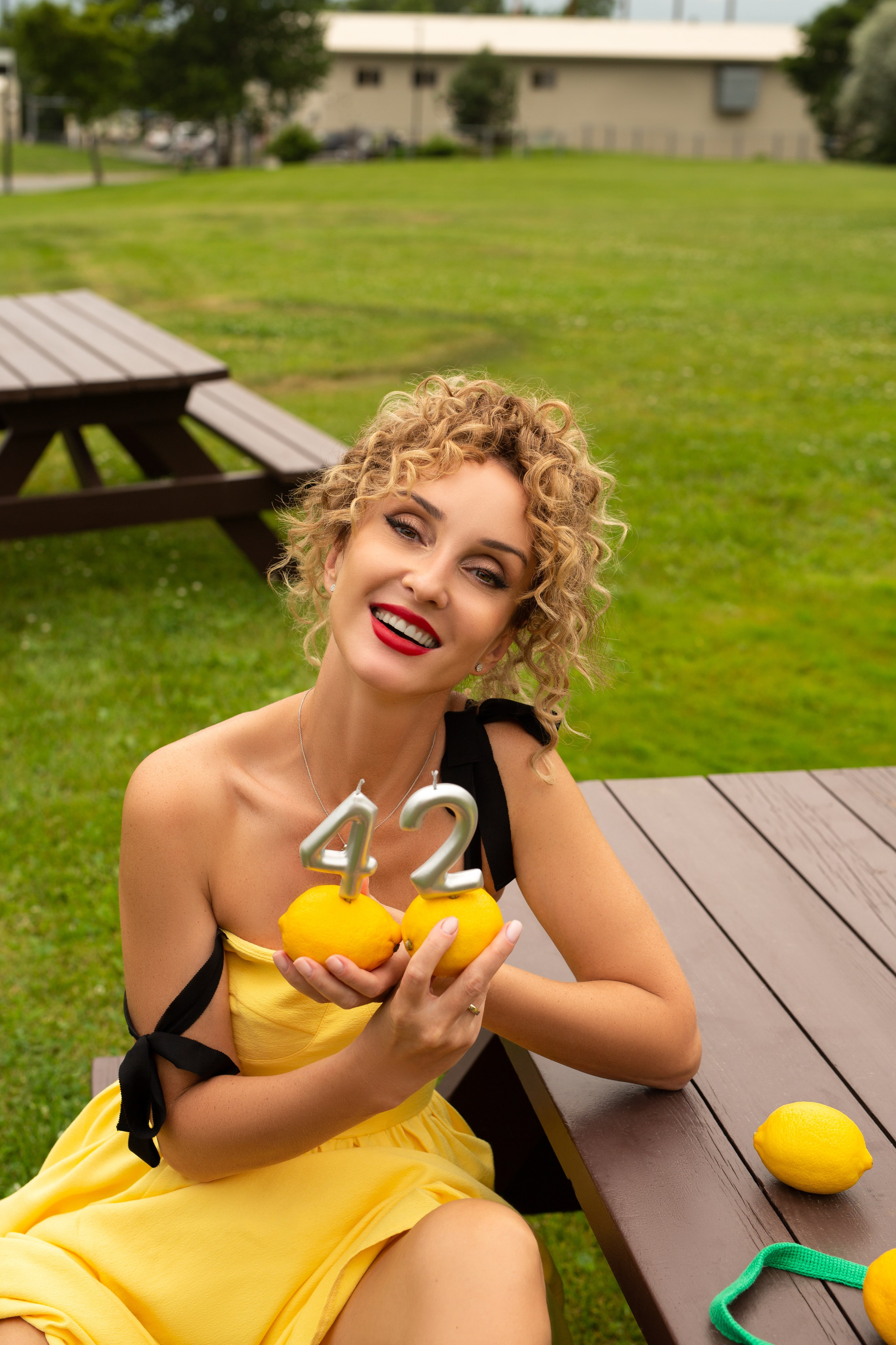 День Рождения. Женский фотограф Сахалин, Самойлова Надин