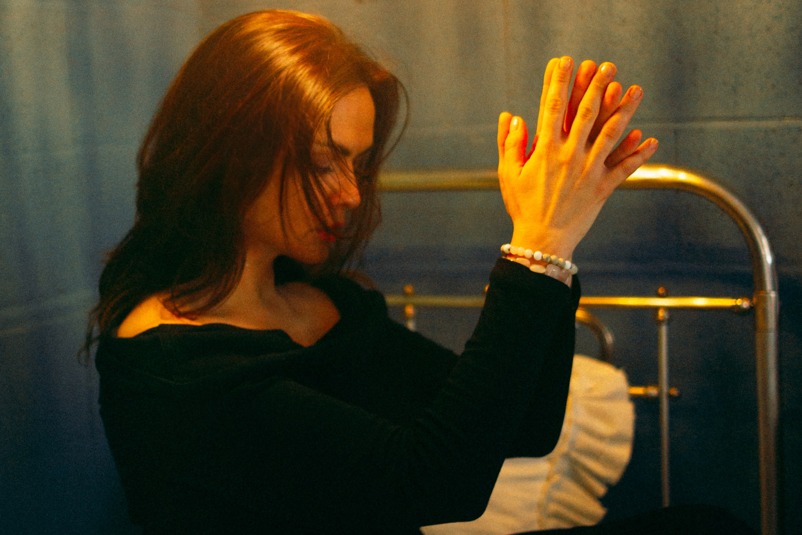 EXPERIMENT. Настоящие портреты и истории