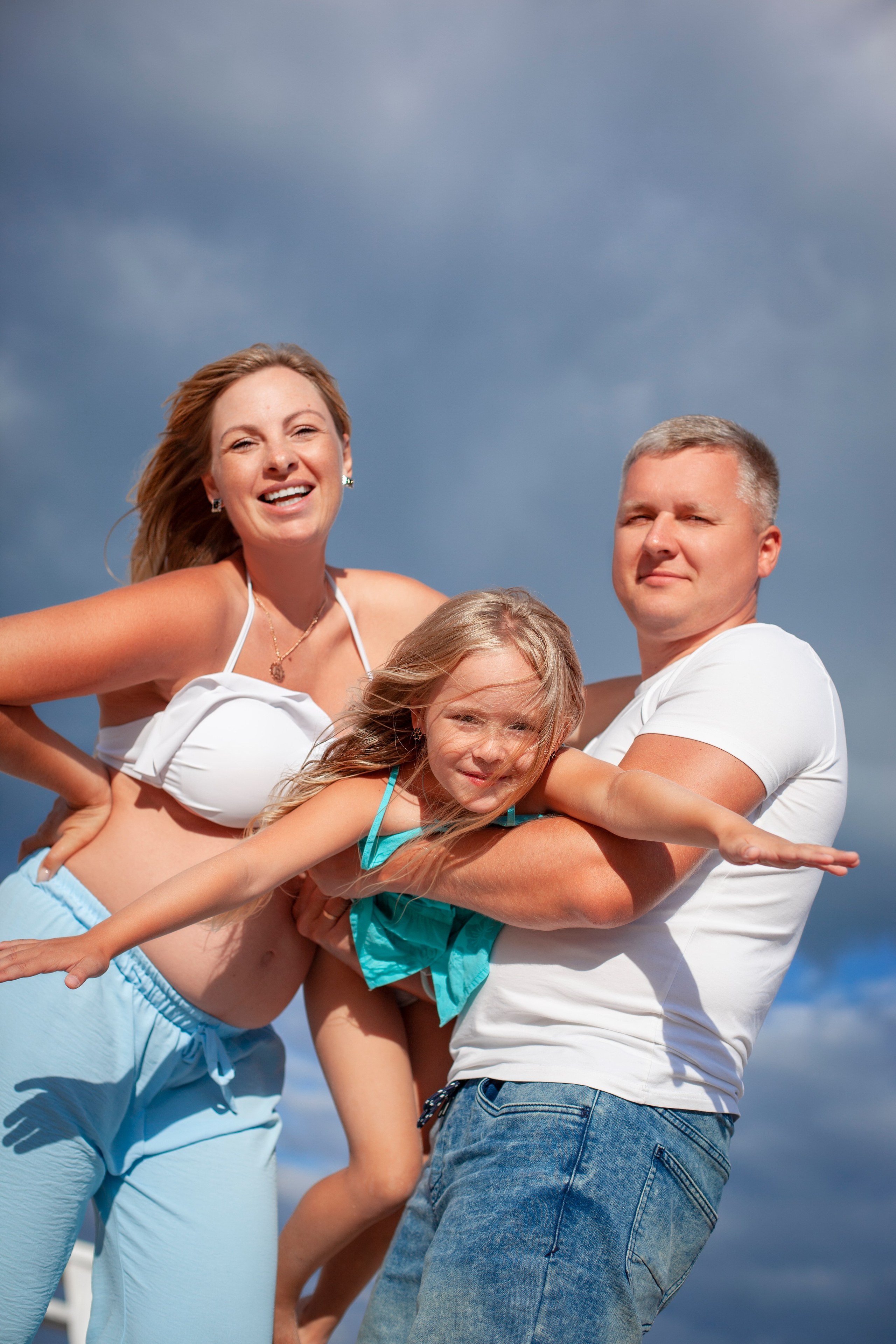 FAMILY. Людмила Гончарова фотограф в Евпатории и Крыму