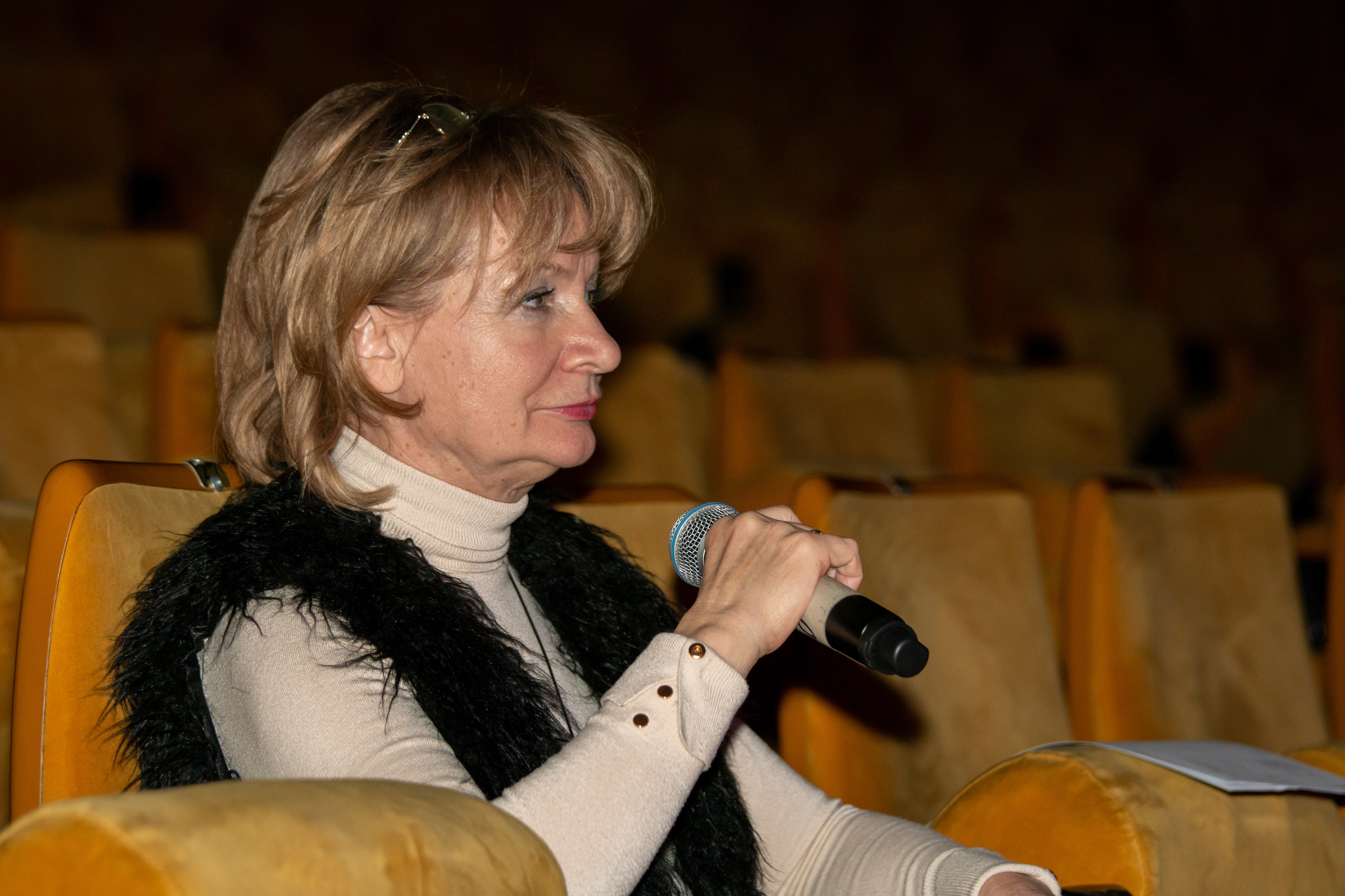 Съёмка концерта для Домисольки, большой концертный зал Космос. «Студия DRONAVT`s» — видеосъёмка и фотография г. Москва