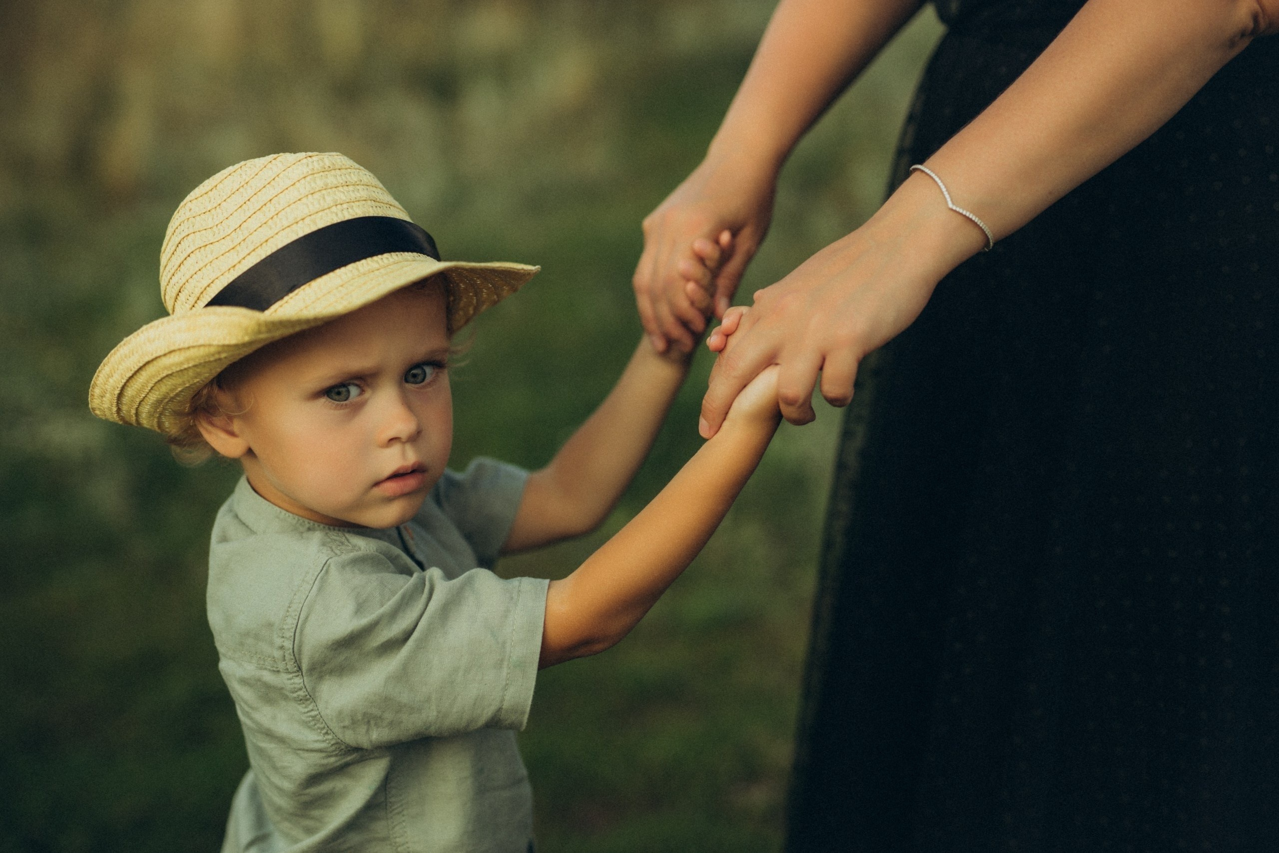 Семейные истории. Семейный фотограф Даша Погорелова г. Богучар