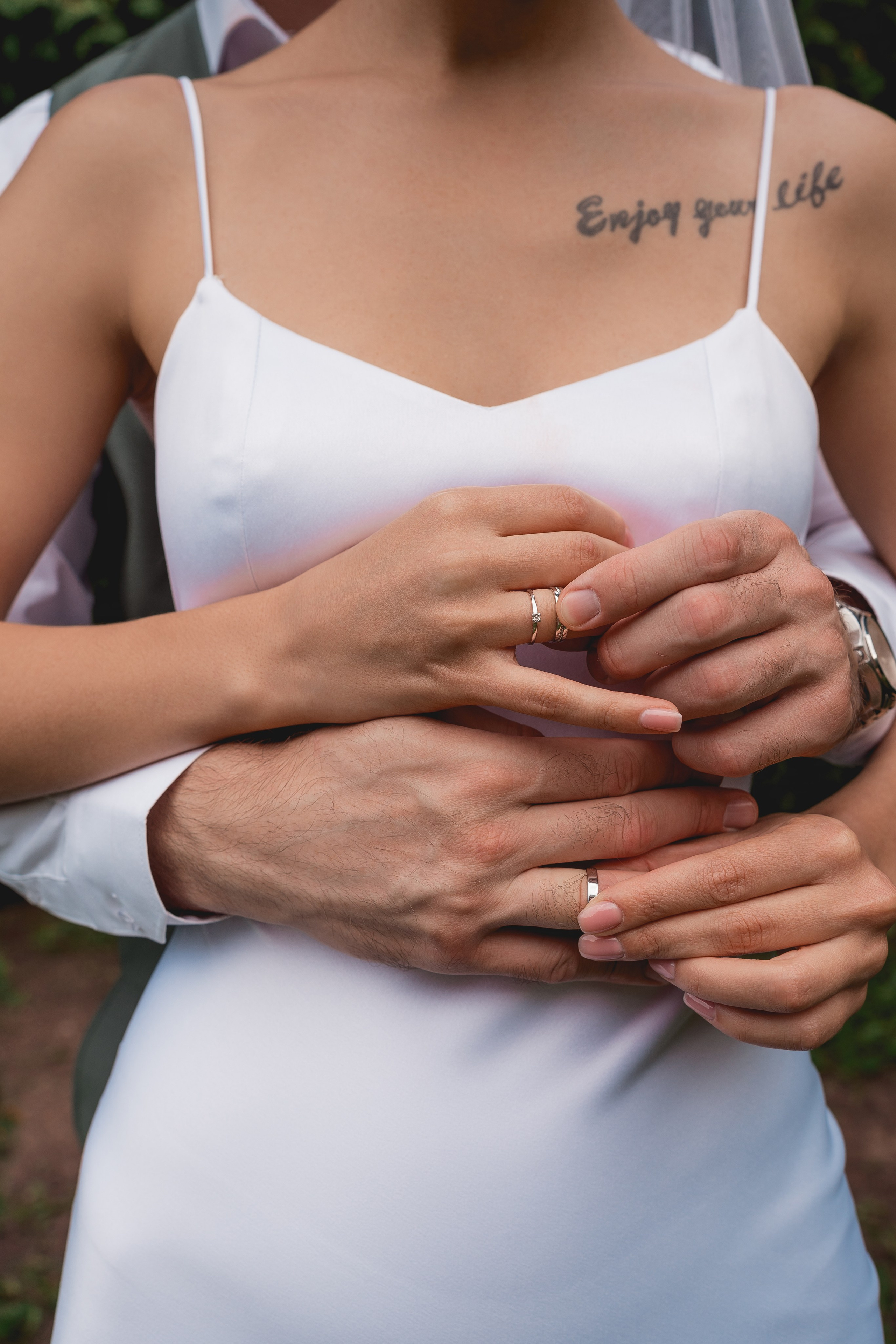 Wedding day. Свадебный и семейный фотограф Уфа
