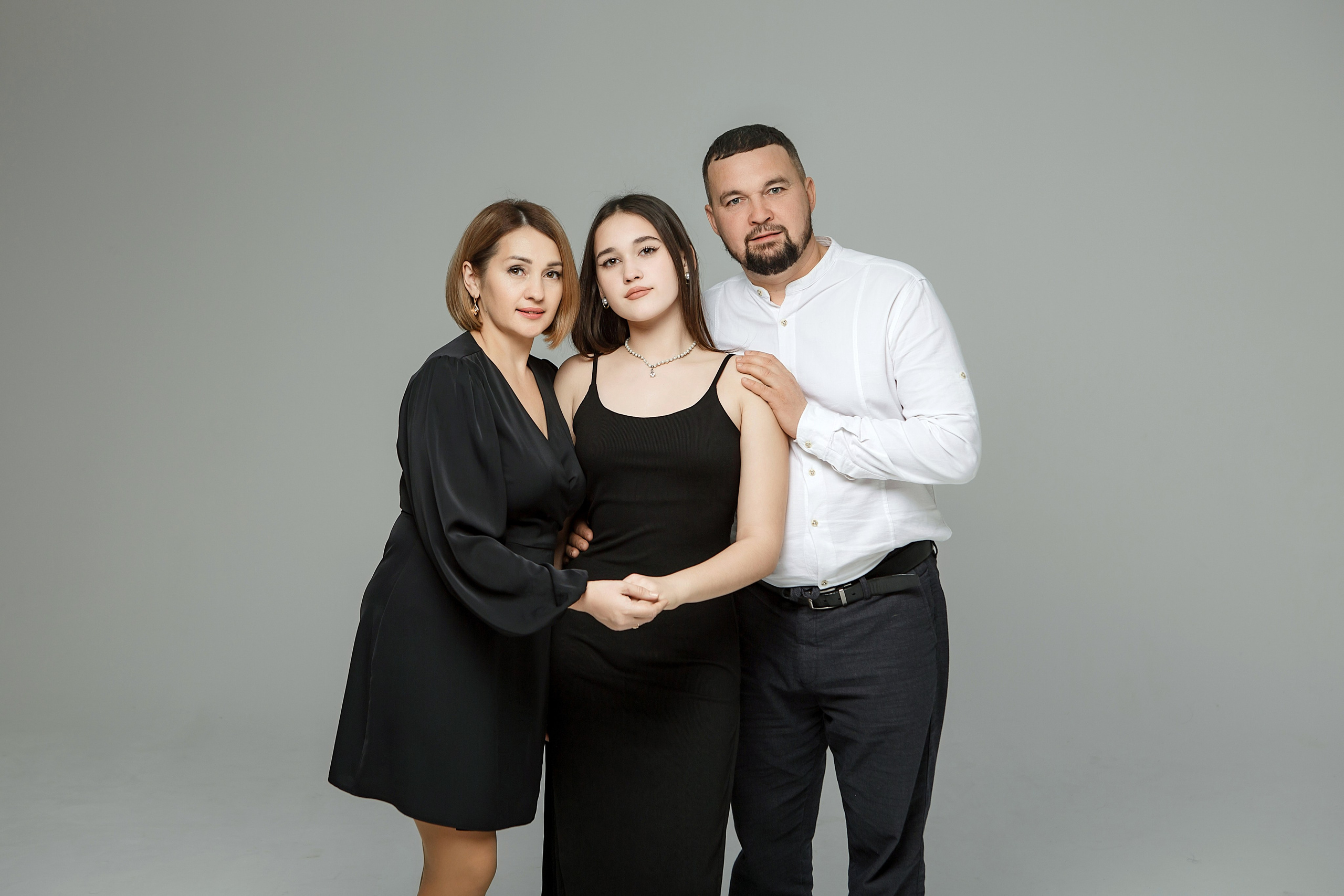 Резеда. Семейный и детский фотограф в Стерлитамаке Разина Рахмангулова