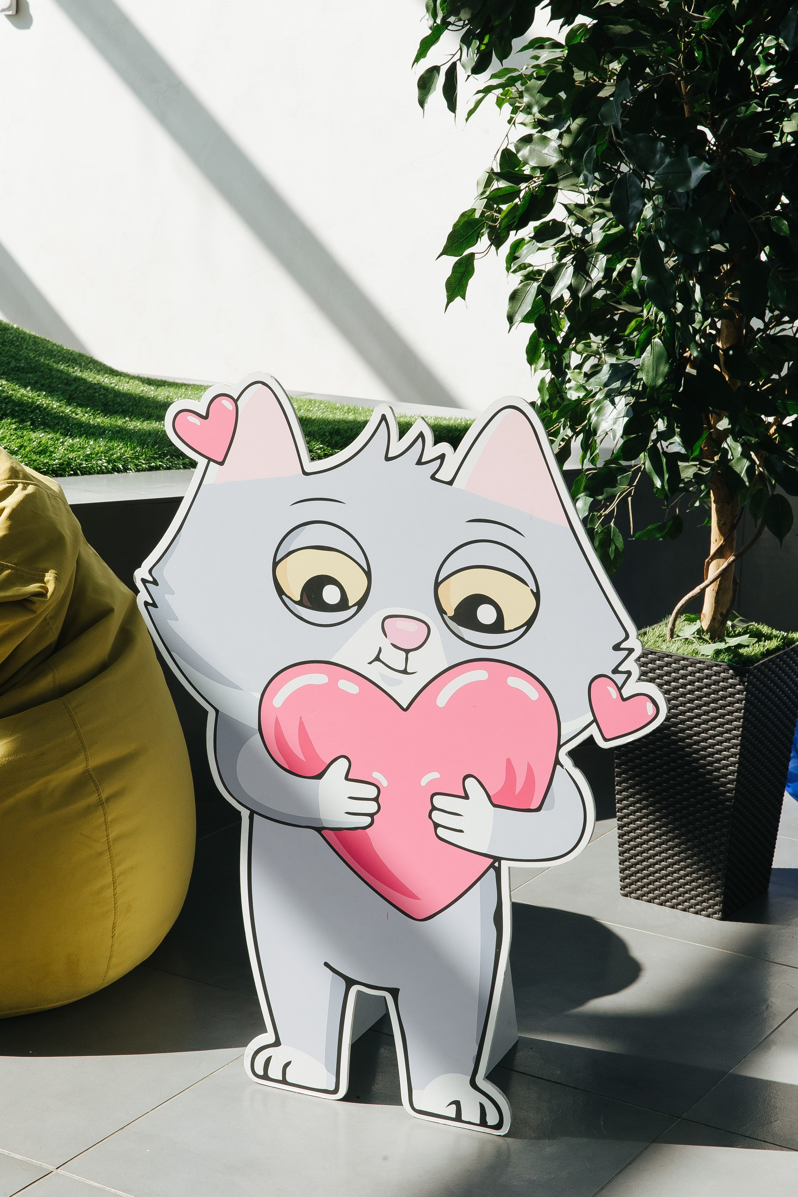 Сбер лекция по ИИ. Фотограф в Красноярске Любовь Малеева