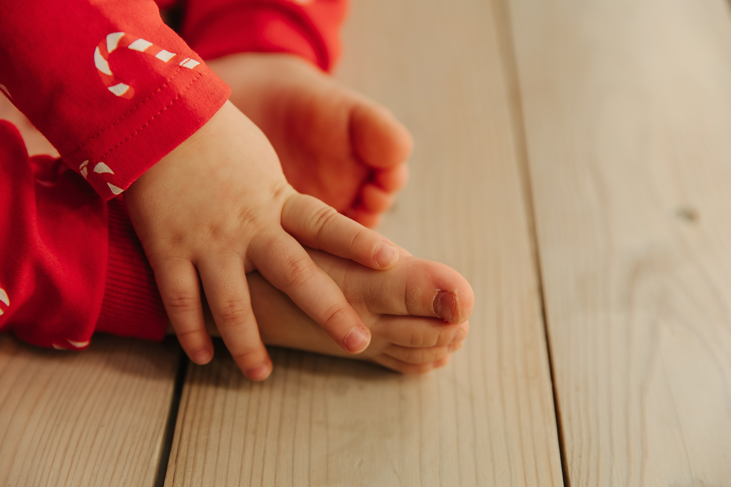 Новый год. Фотограф в Красноярске Любовь Малеева