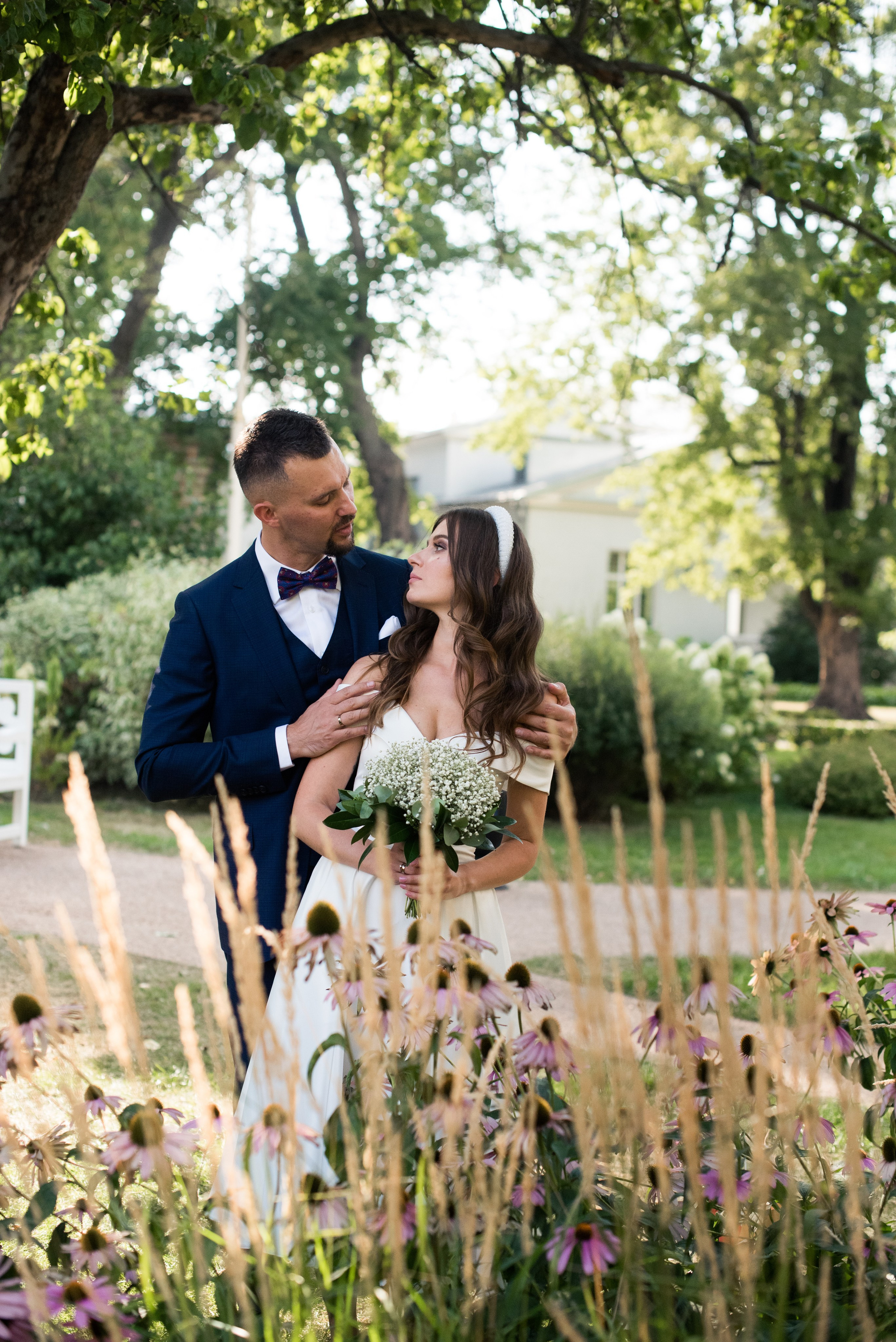 Сергей и Дарина. Фотограф в Москве Hellga Raf Хельга Раф