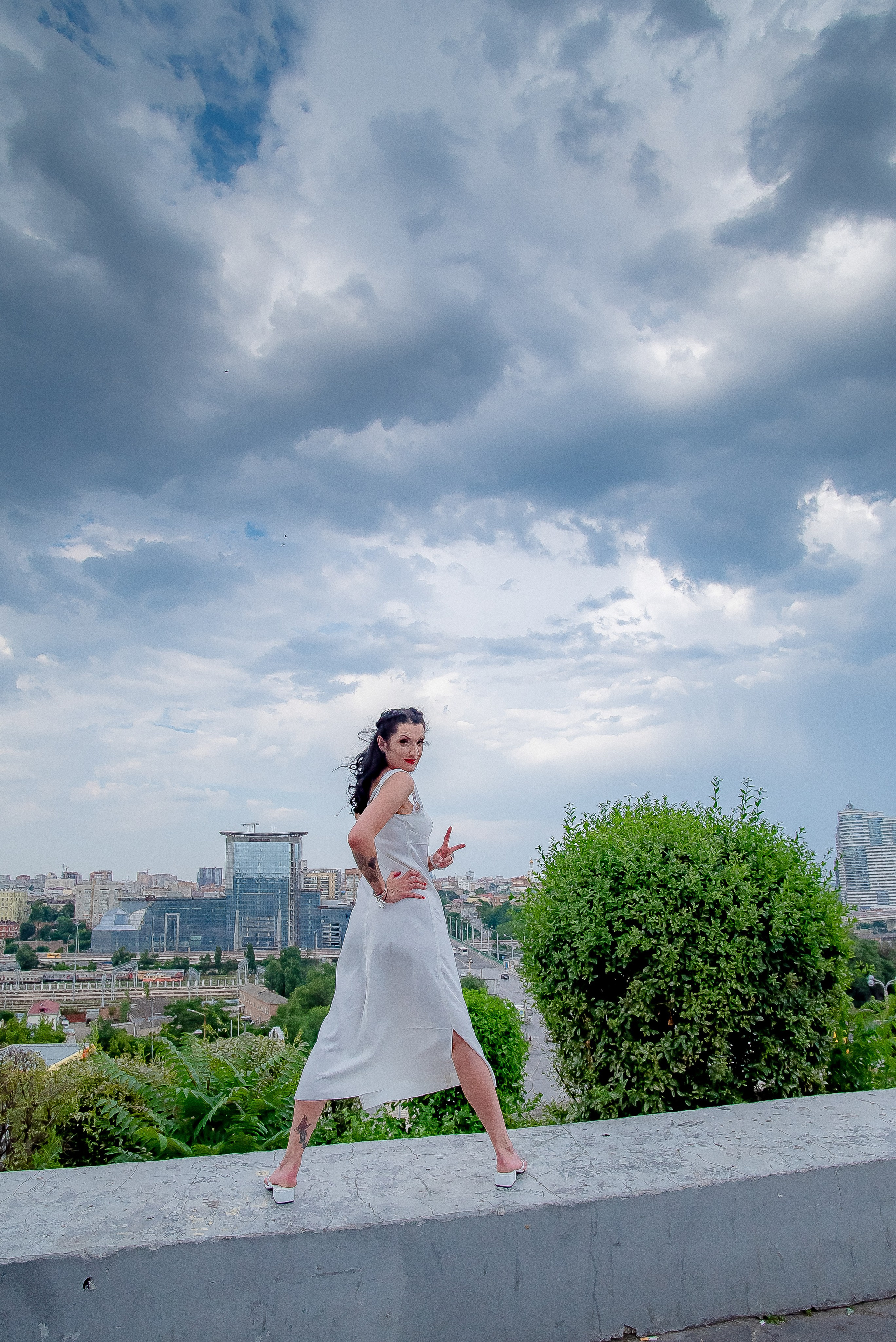 ДР Тусовка. Max Matvich and Victoria Basova are professionals in their field