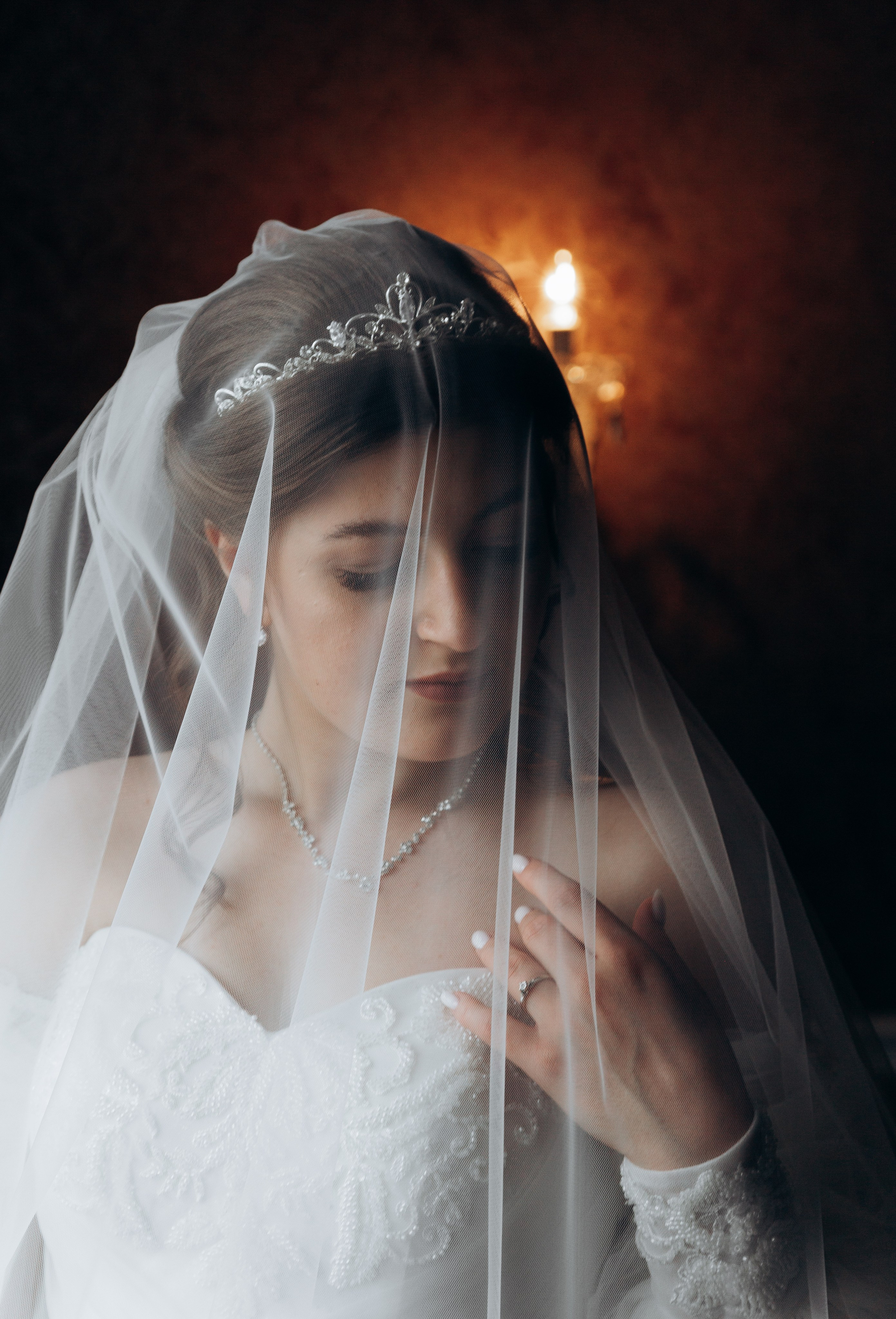 Свадьбы. Фотограф Семён Гнеушев