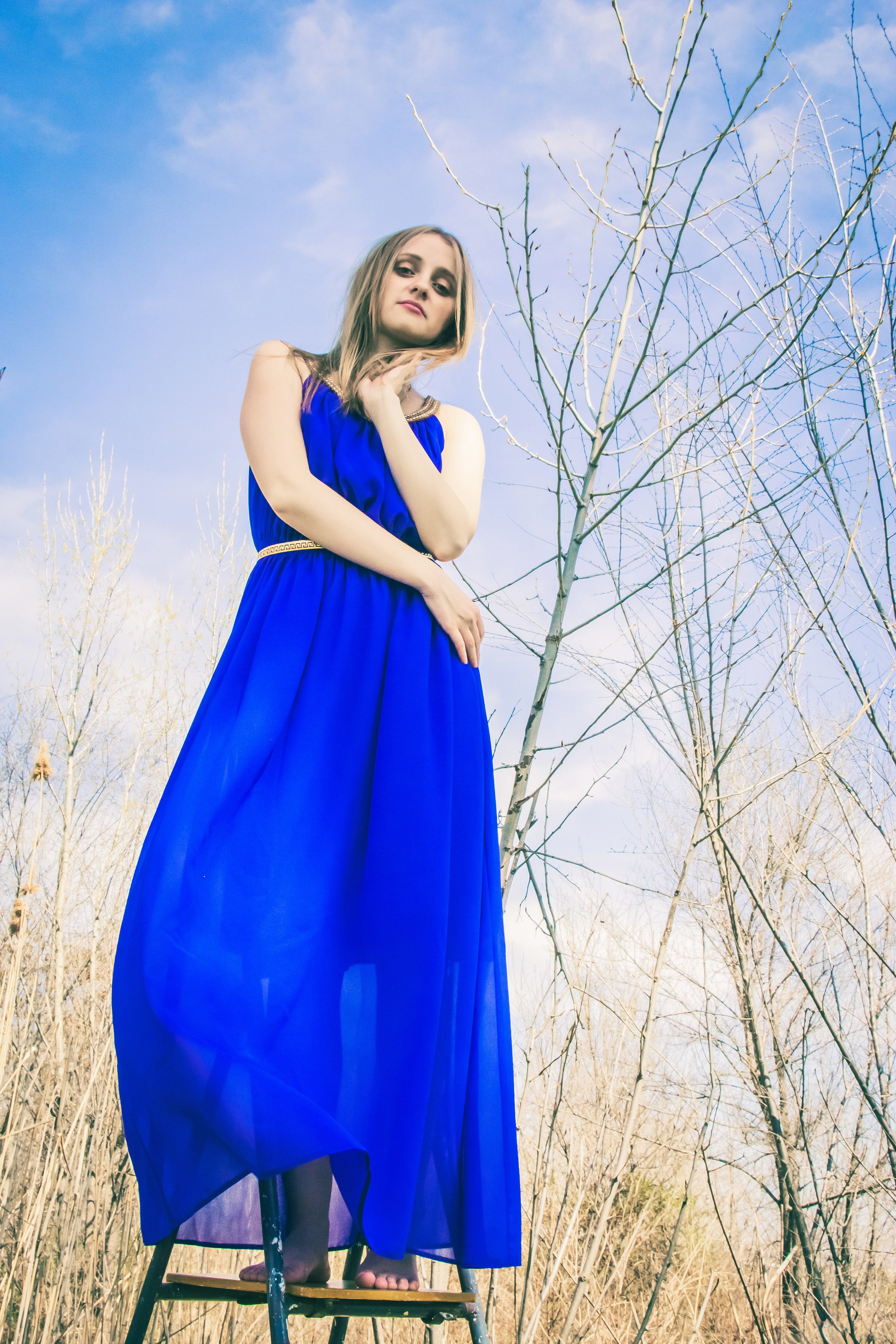 Taja. Фотограф Наталия Новгородова. Портрет, fashion, Beauty