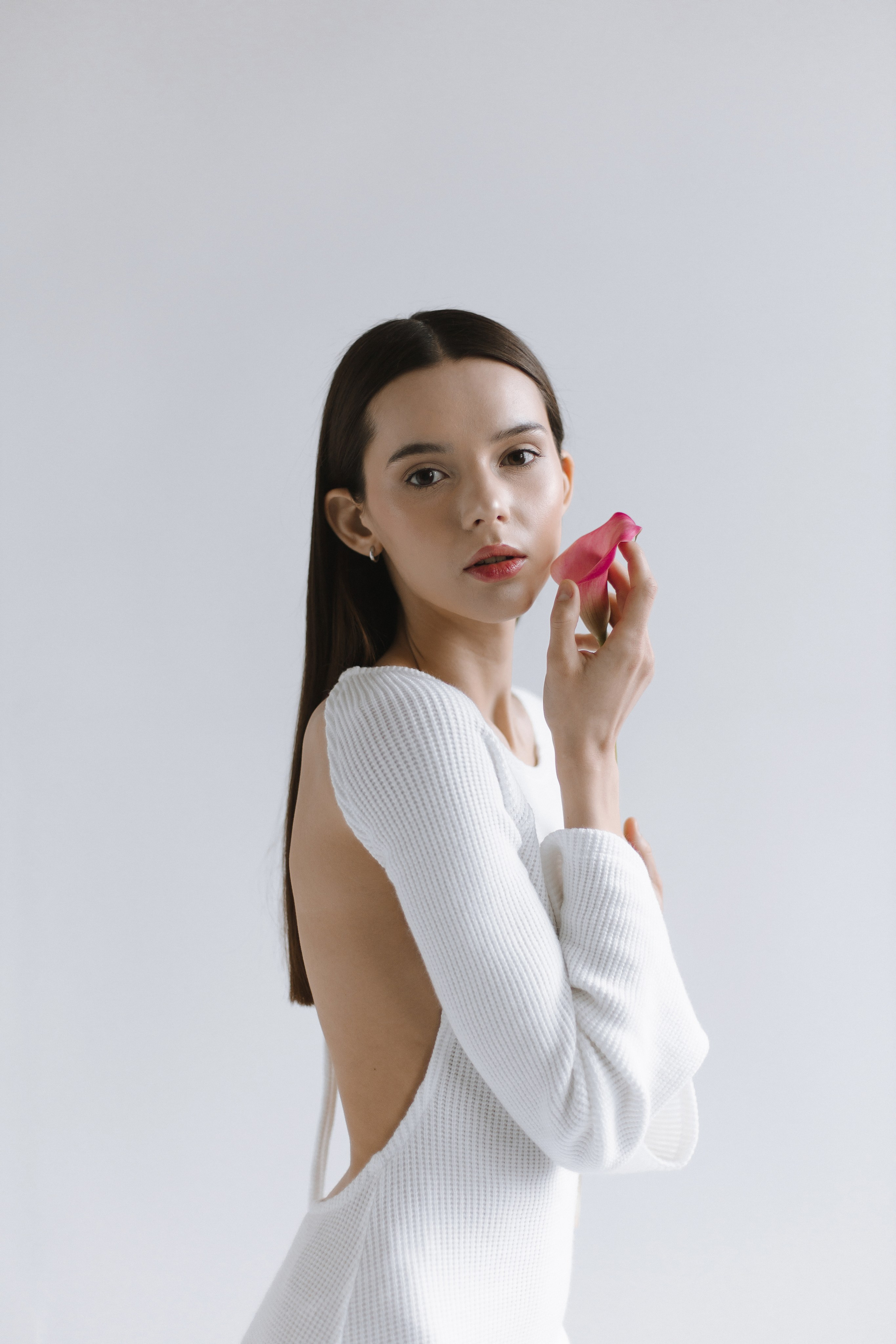 Маша. Фотограф Ира Григорьева