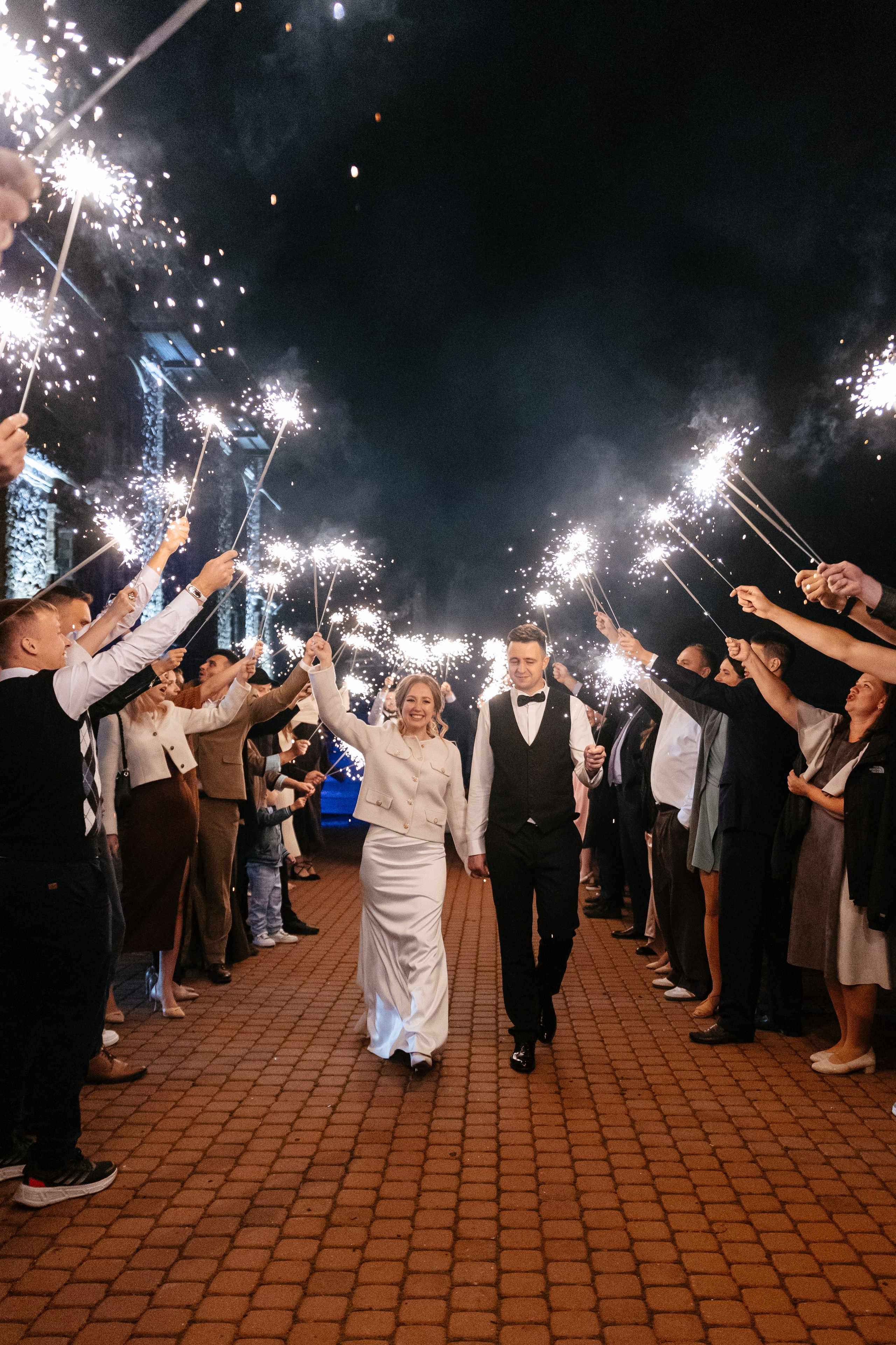 Свадебная фотосессия в Пушкине. Семейный и свадебный фотограф в Санкт-Петербурге и Москве