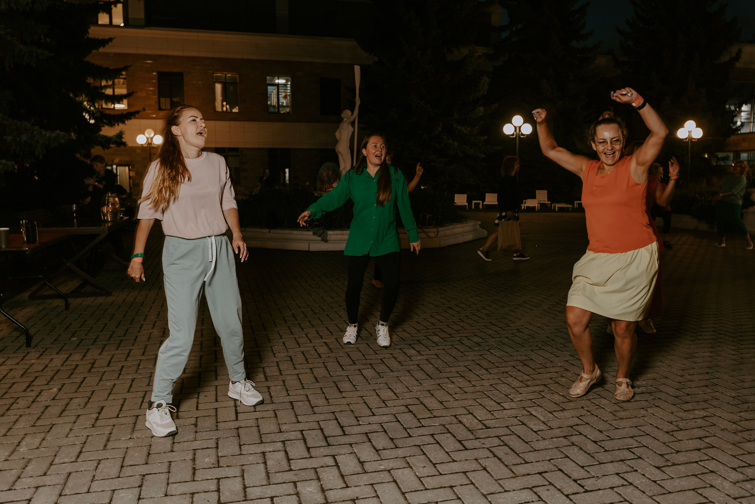 Стиляги в Villafit. Photographer in Moscow & everywhere in the World Alena Vyalova