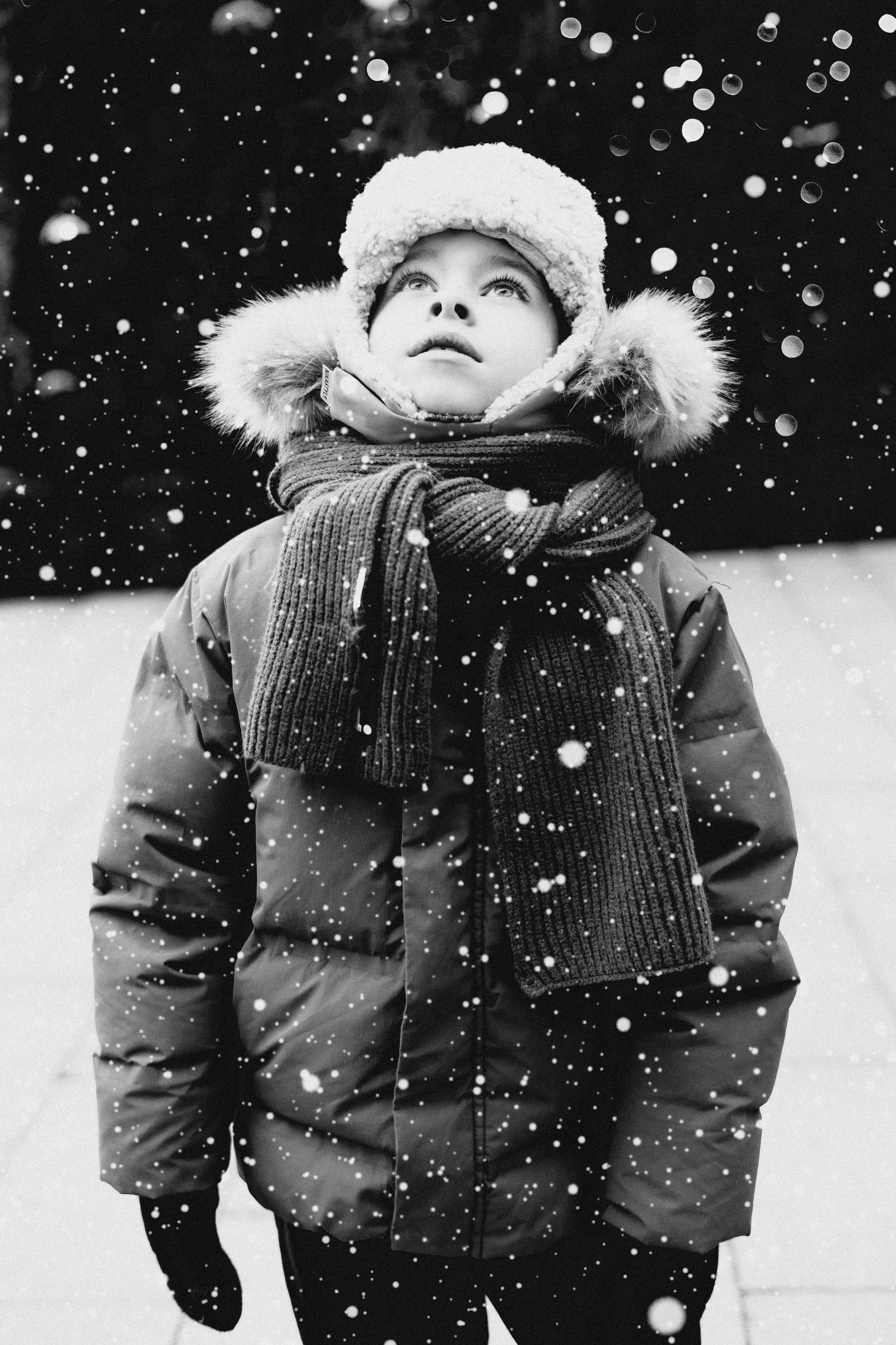 Детская фотосессия