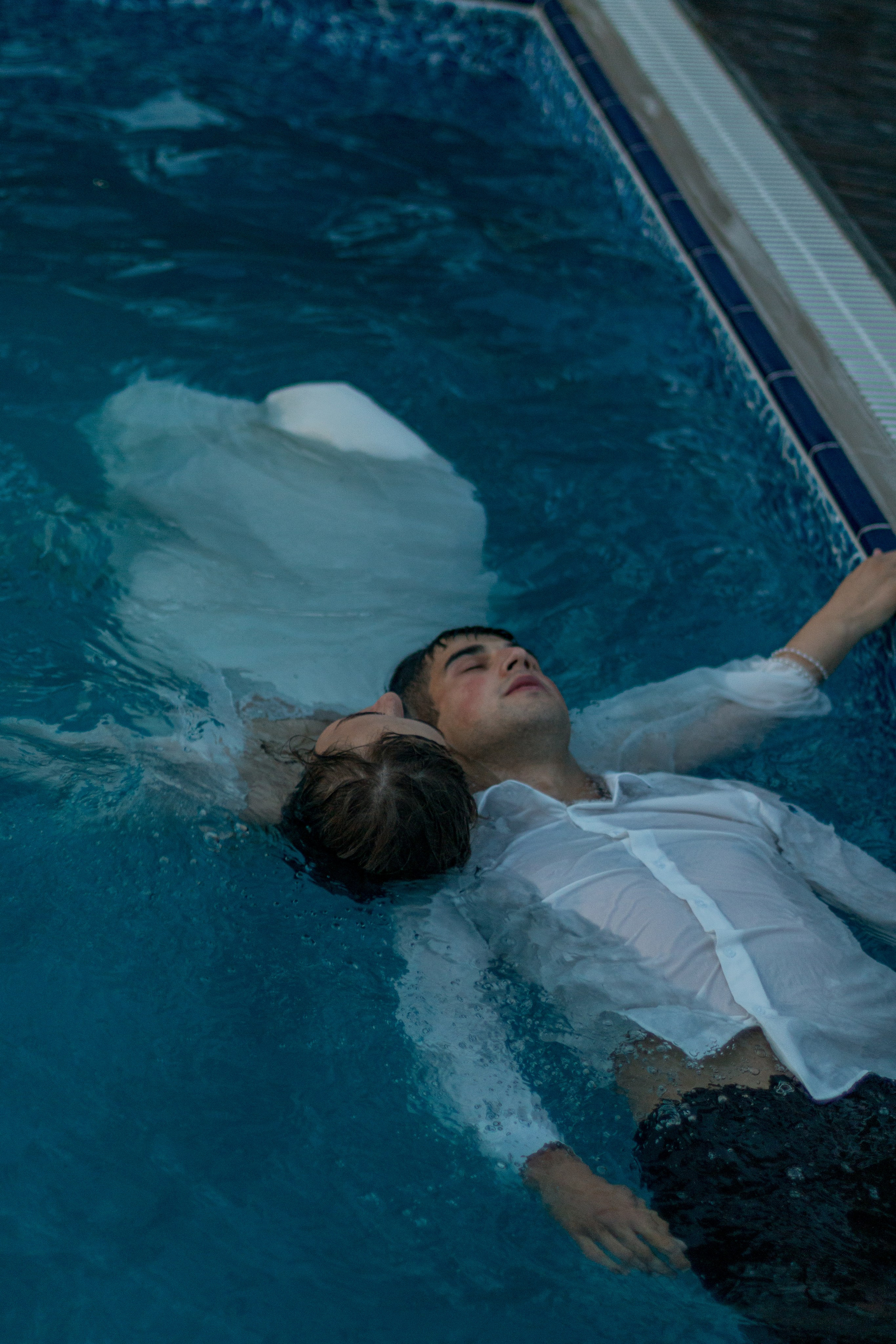 Настя и Тимофей, свадьба. Фотограф в Сочи