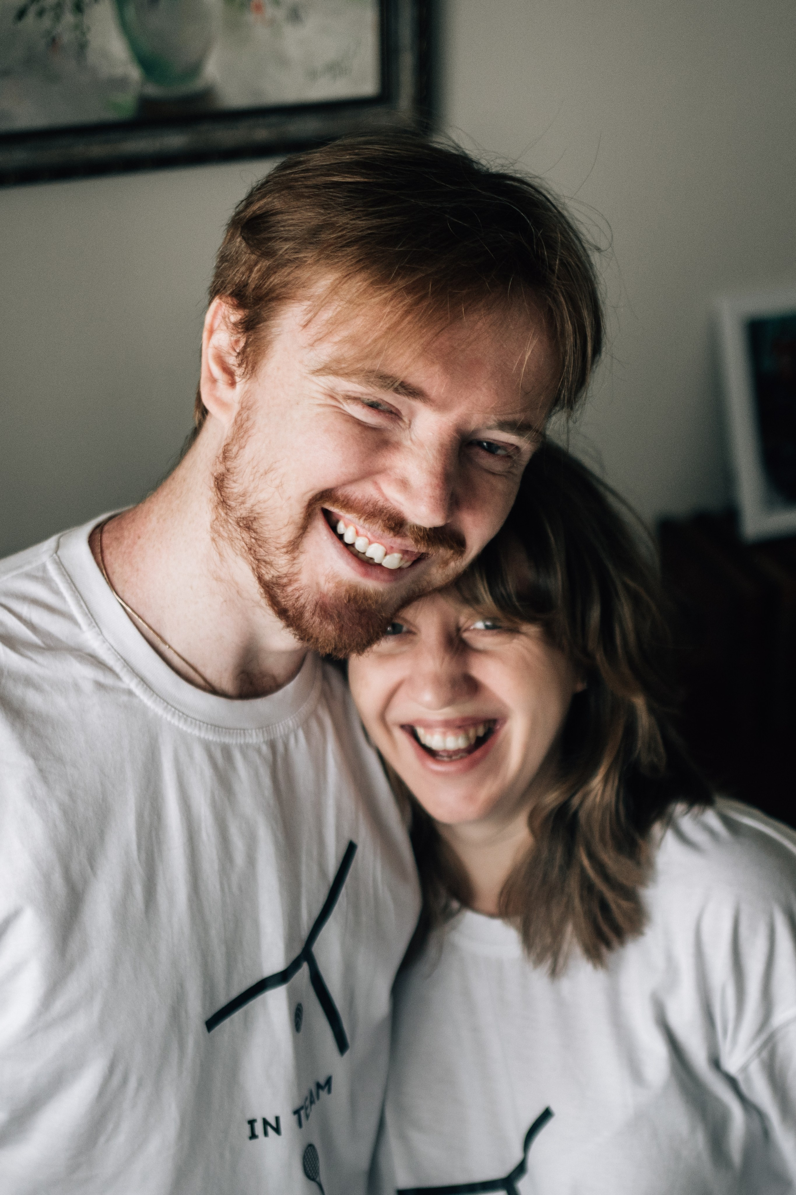 Женя и ее семья. Семейный фотограф в Москве и Подмосковье Иванова Нина