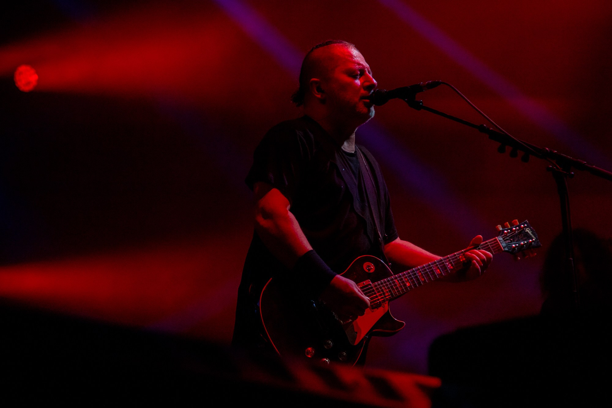 Вадим Самойлов «Агата Кристи». Репортажный, промышленный и маркетплейс-фотограф Дмитрий Чернат