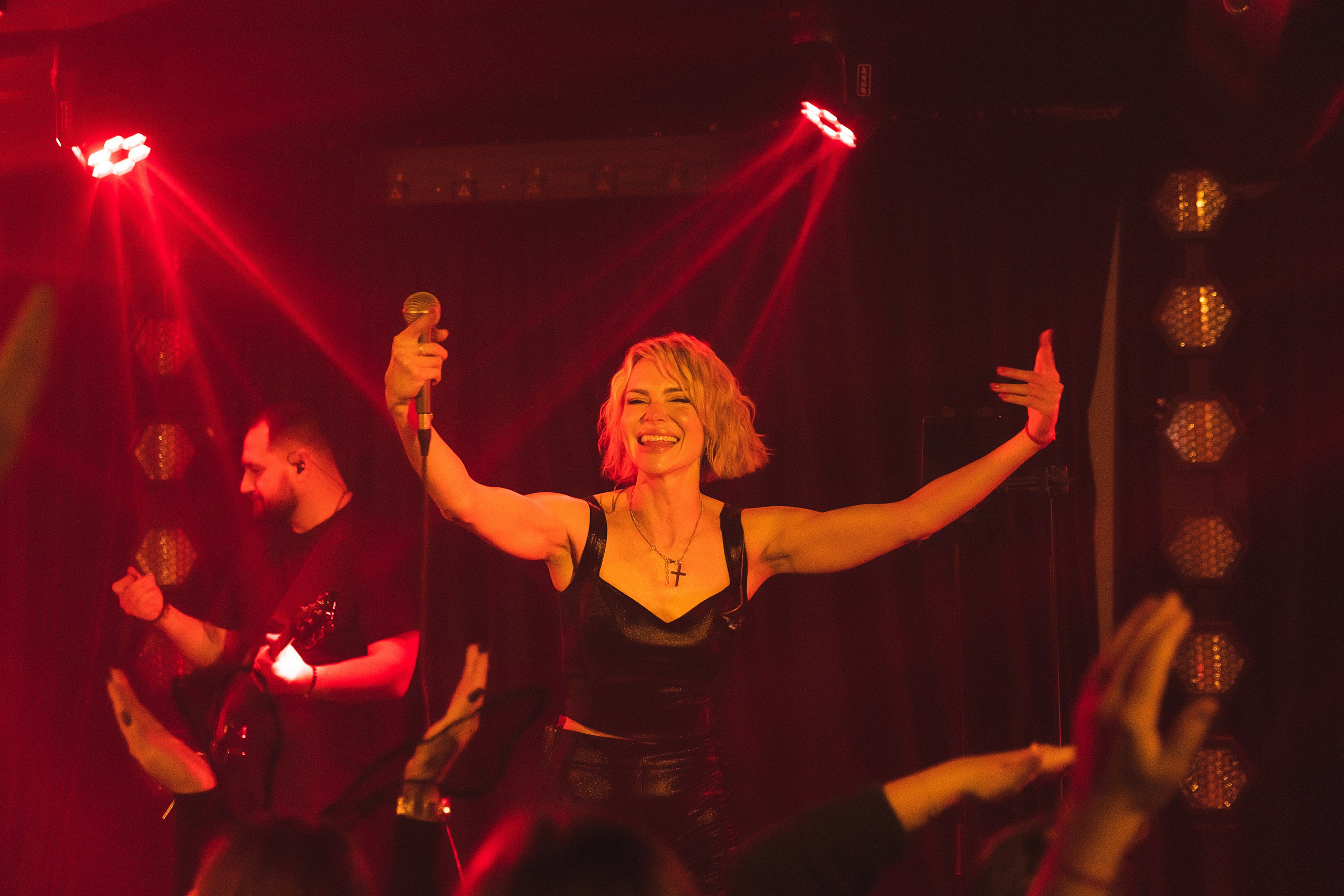 Концерт. Свадебный и репортажный фотограф Калининград