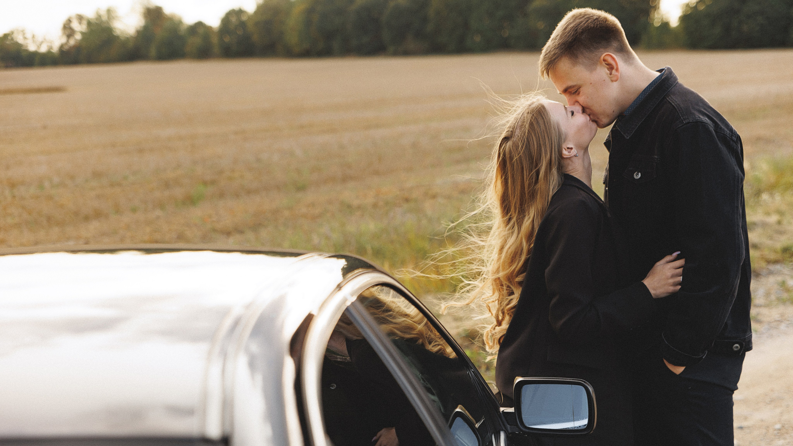 Legend in Black. Свадебный и репортажный фотограф Калининград
