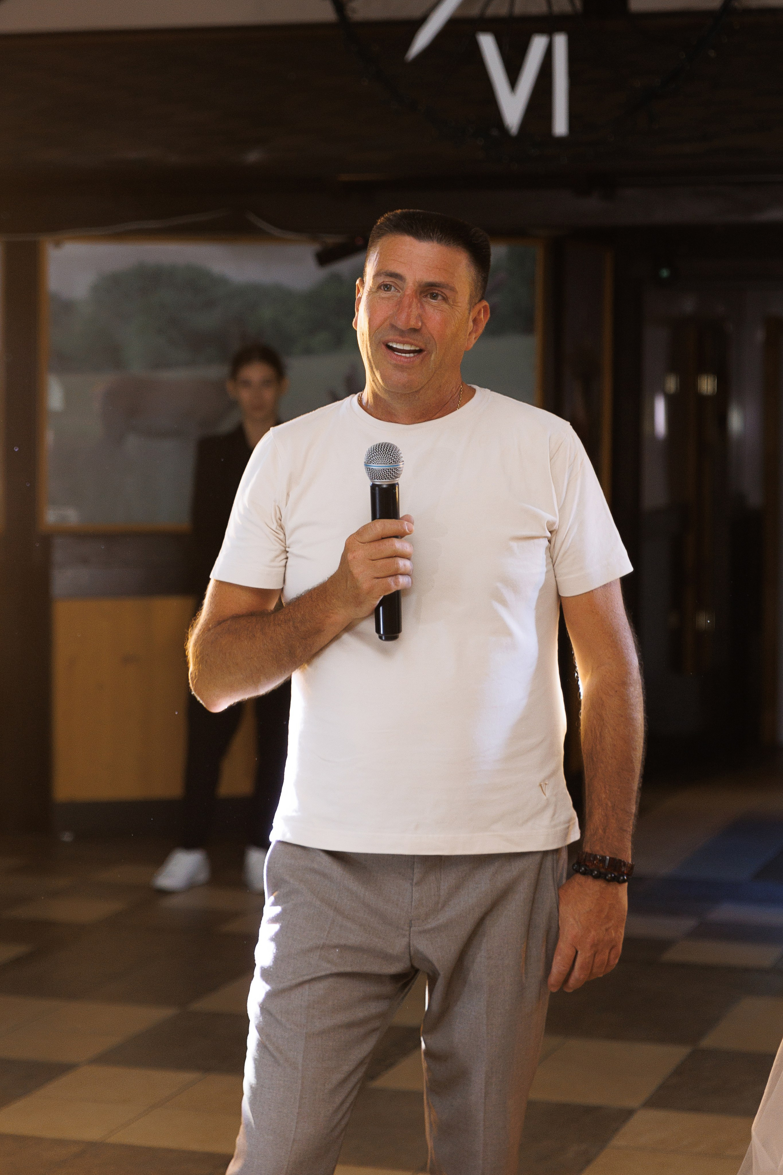 Владислав & Зоя. Свадебный и репортажный фотограф Калининград