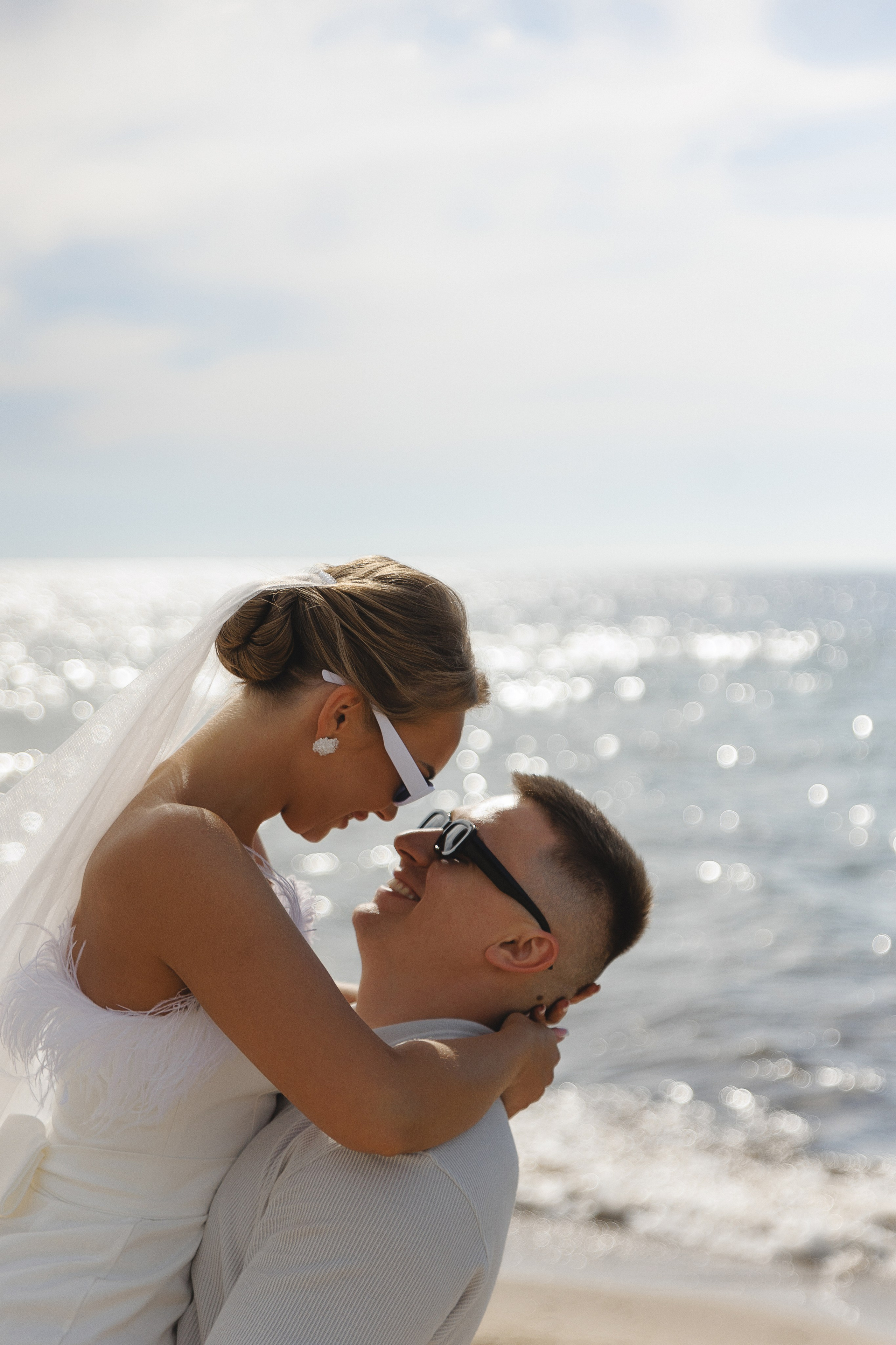 Love, Styled & Sun-Kissed. Свадебный и репортажный фотограф Калининград