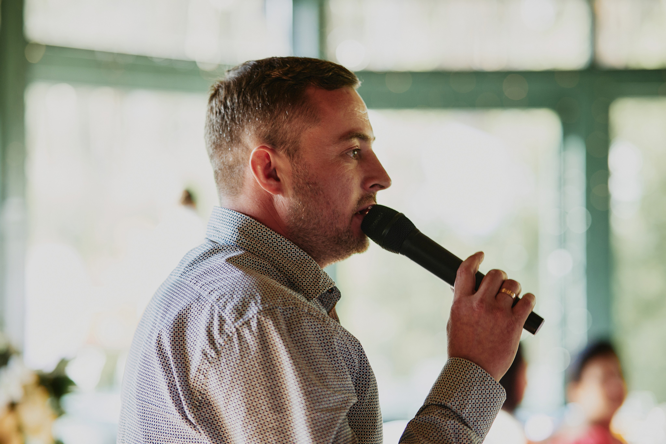 Артём и Ярослава. Фото-видеосъемка свадеб Venson Films