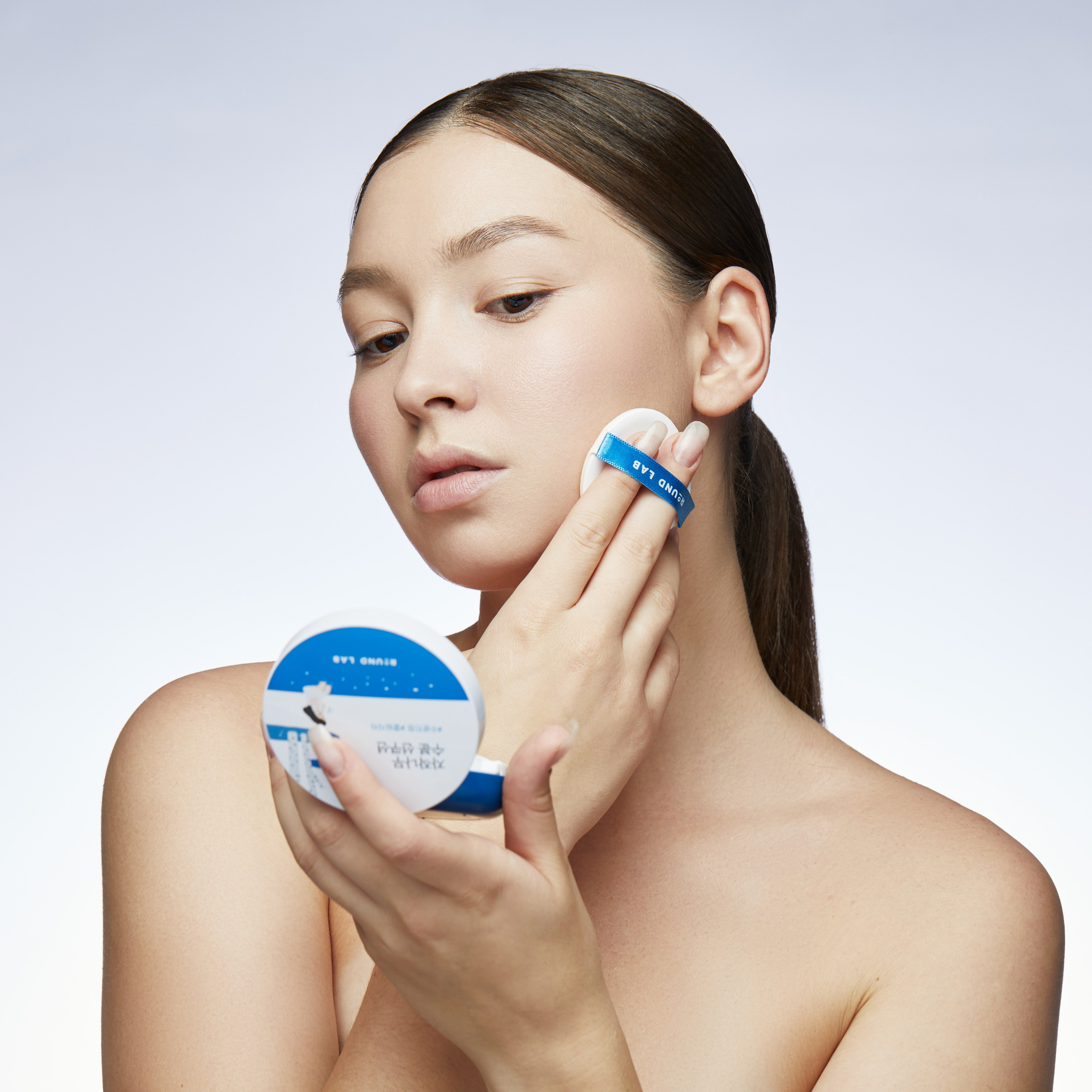 Cos De BAHA. Портретный фотограф в городе Дубна