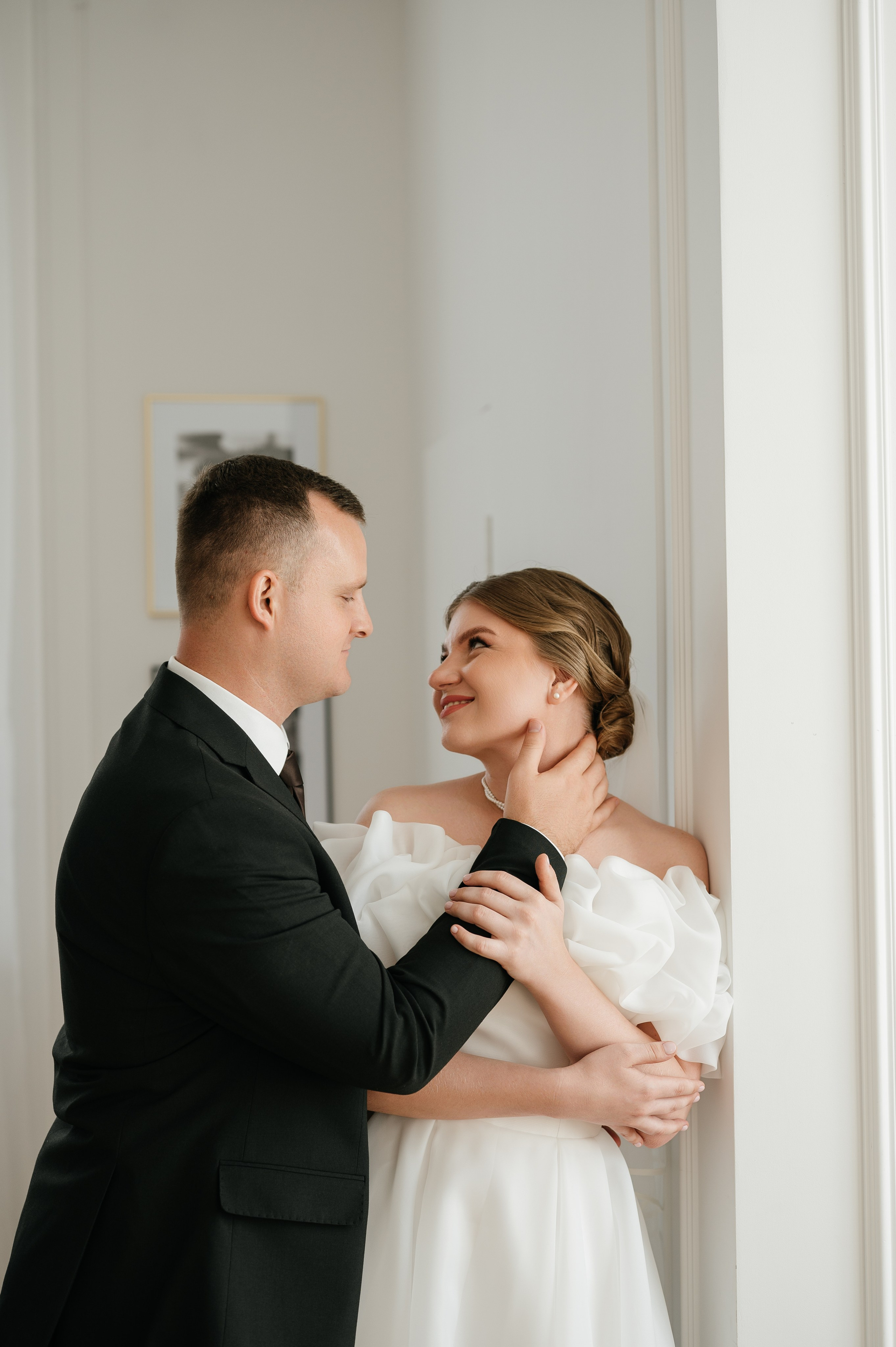 Дмитрий и Кристина. Свадебный и семейный фотограф в Краснодаре Алина Мельник