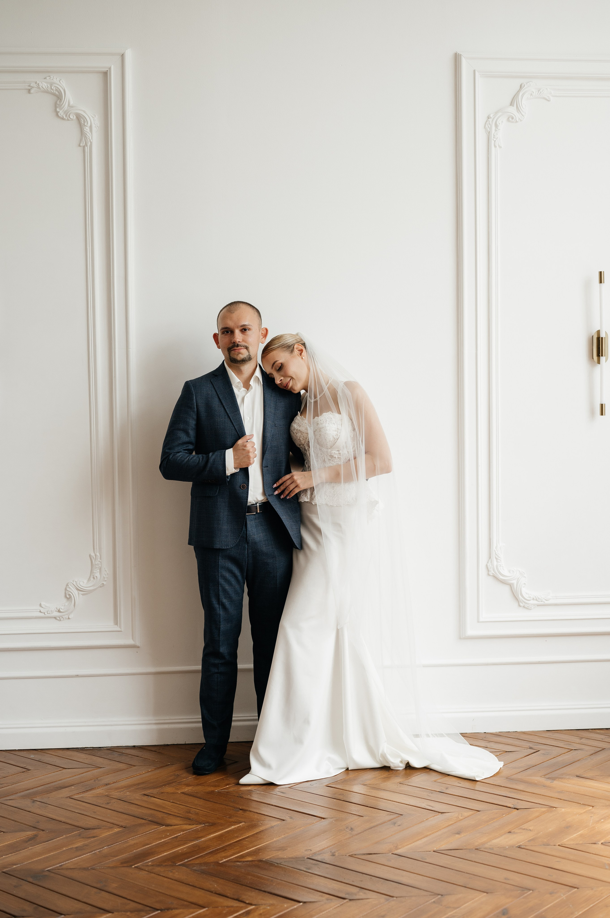 Эдгар и Дарья. Свадебный и семейный фотограф в Краснодаре Алина Мельник