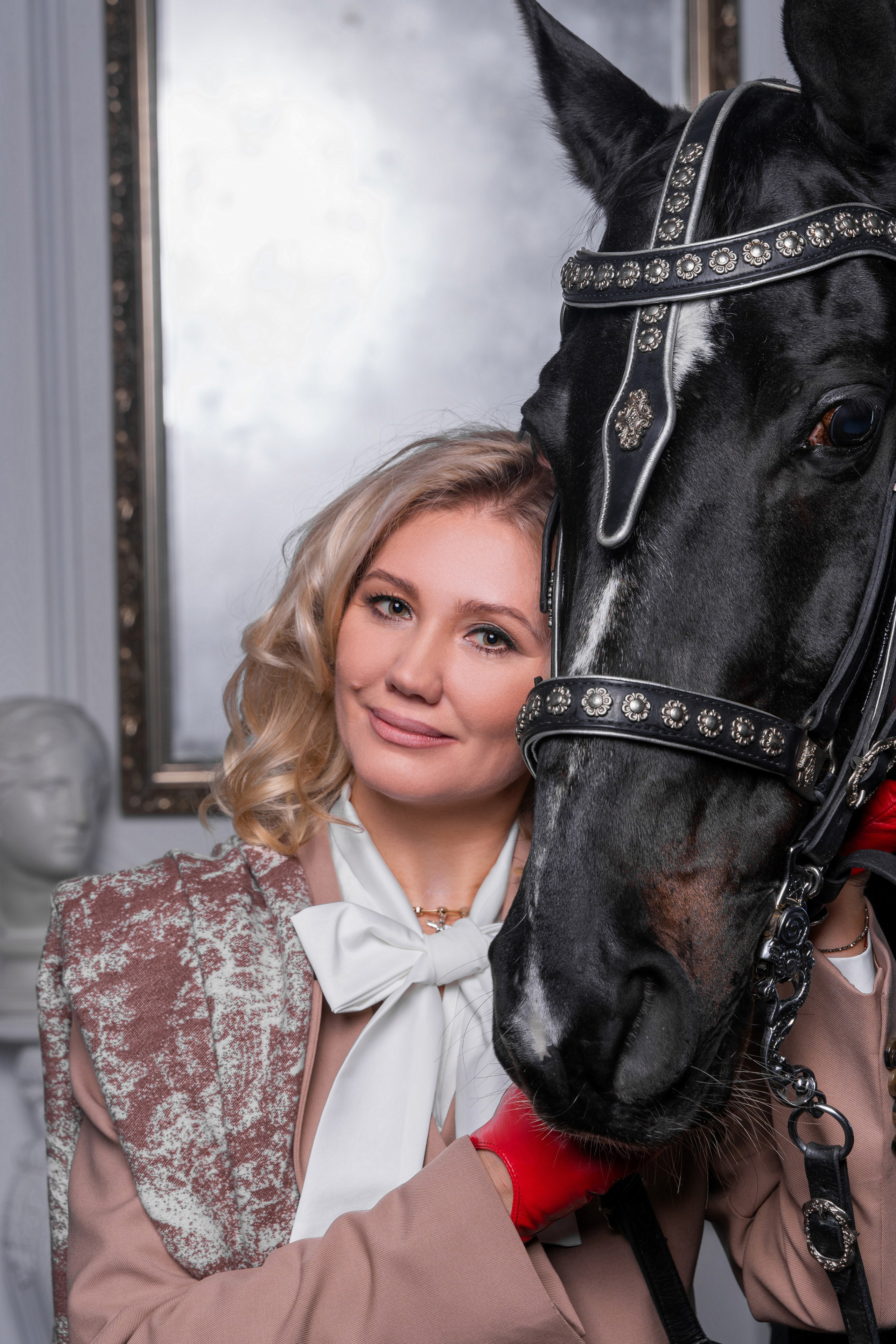 Фотограф в Москве Анна Сафронова