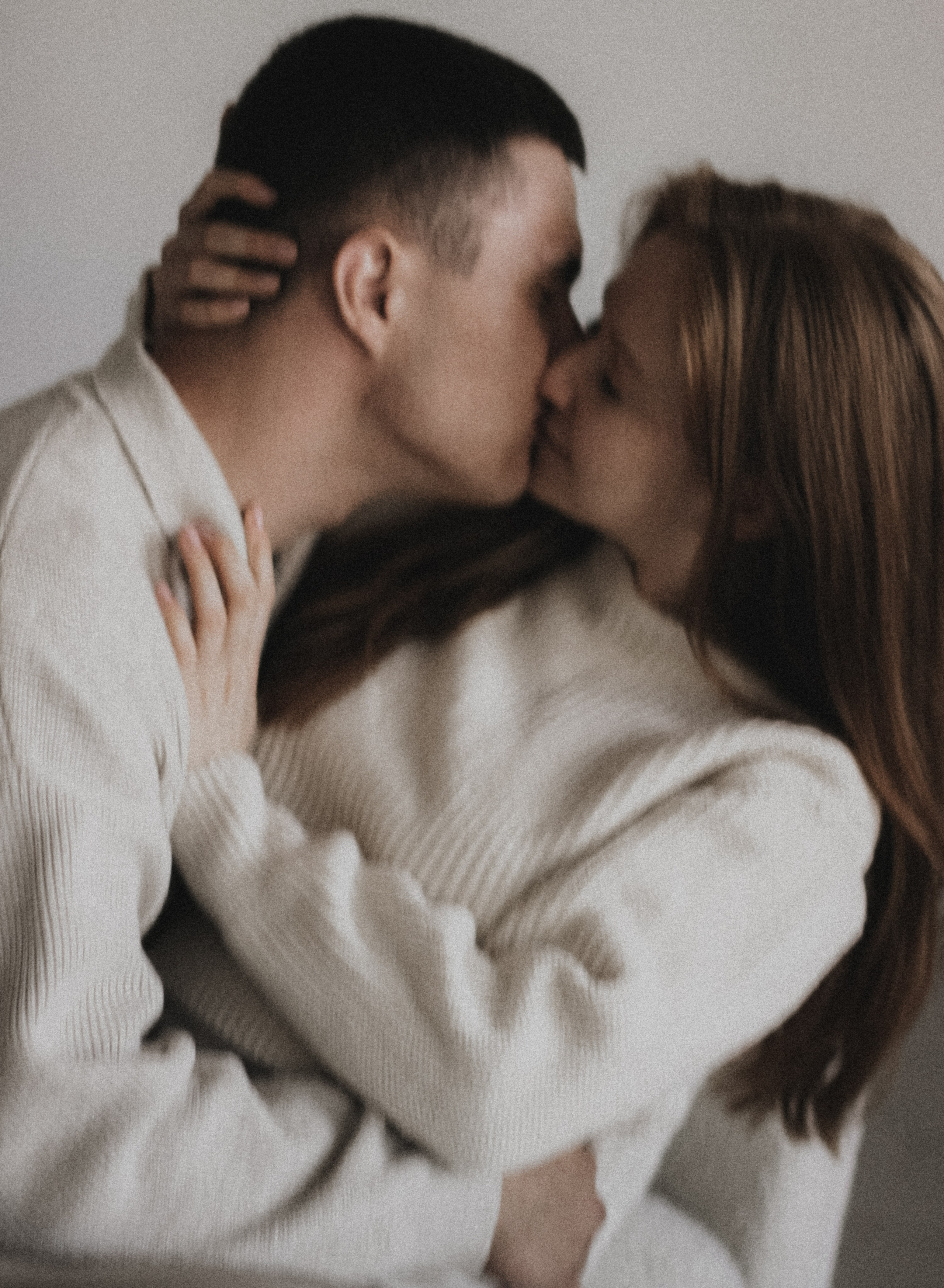 Любовь. Портретный фотограф