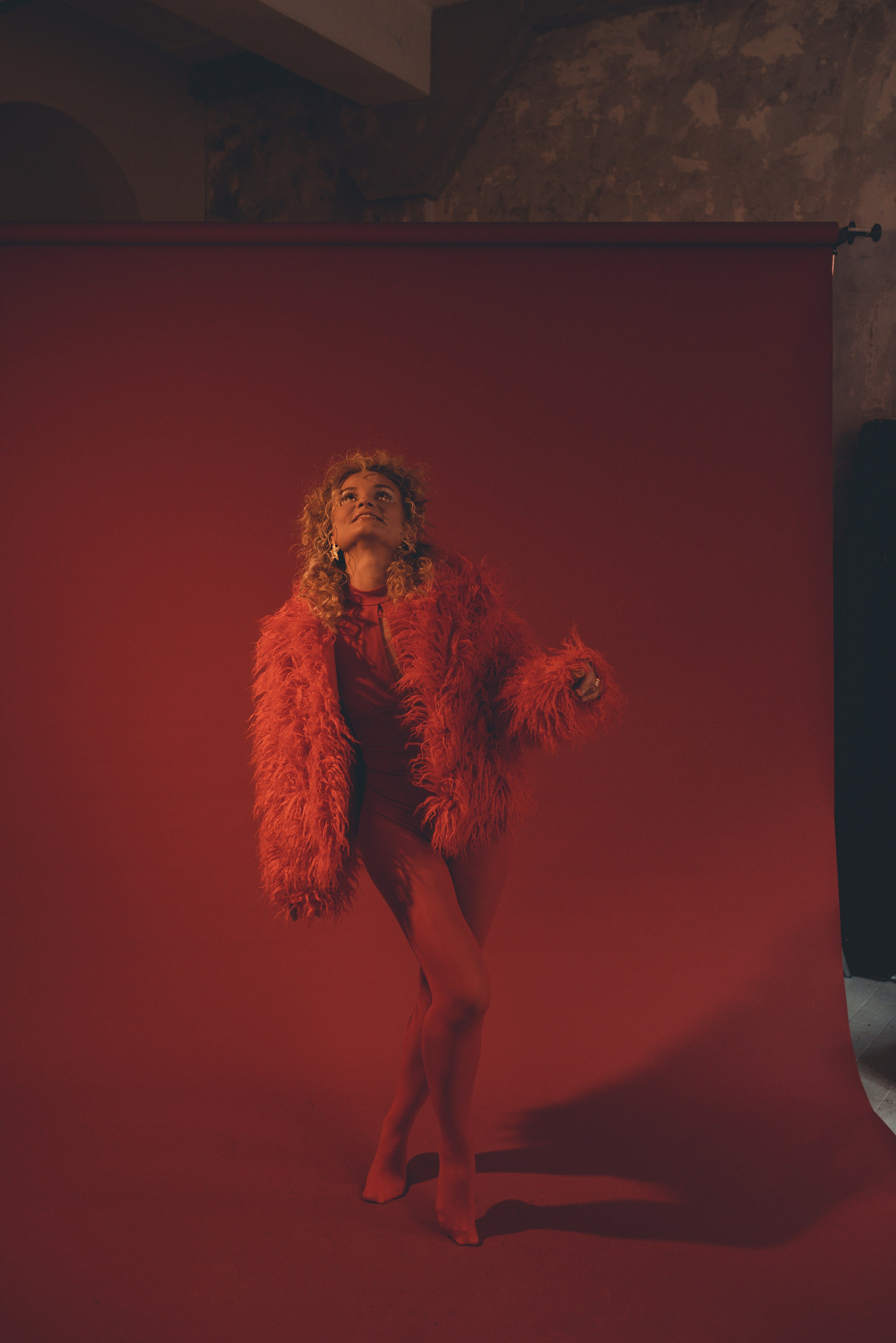 Фотосессия имени Меня. Фотограф Химки Анна Татарских