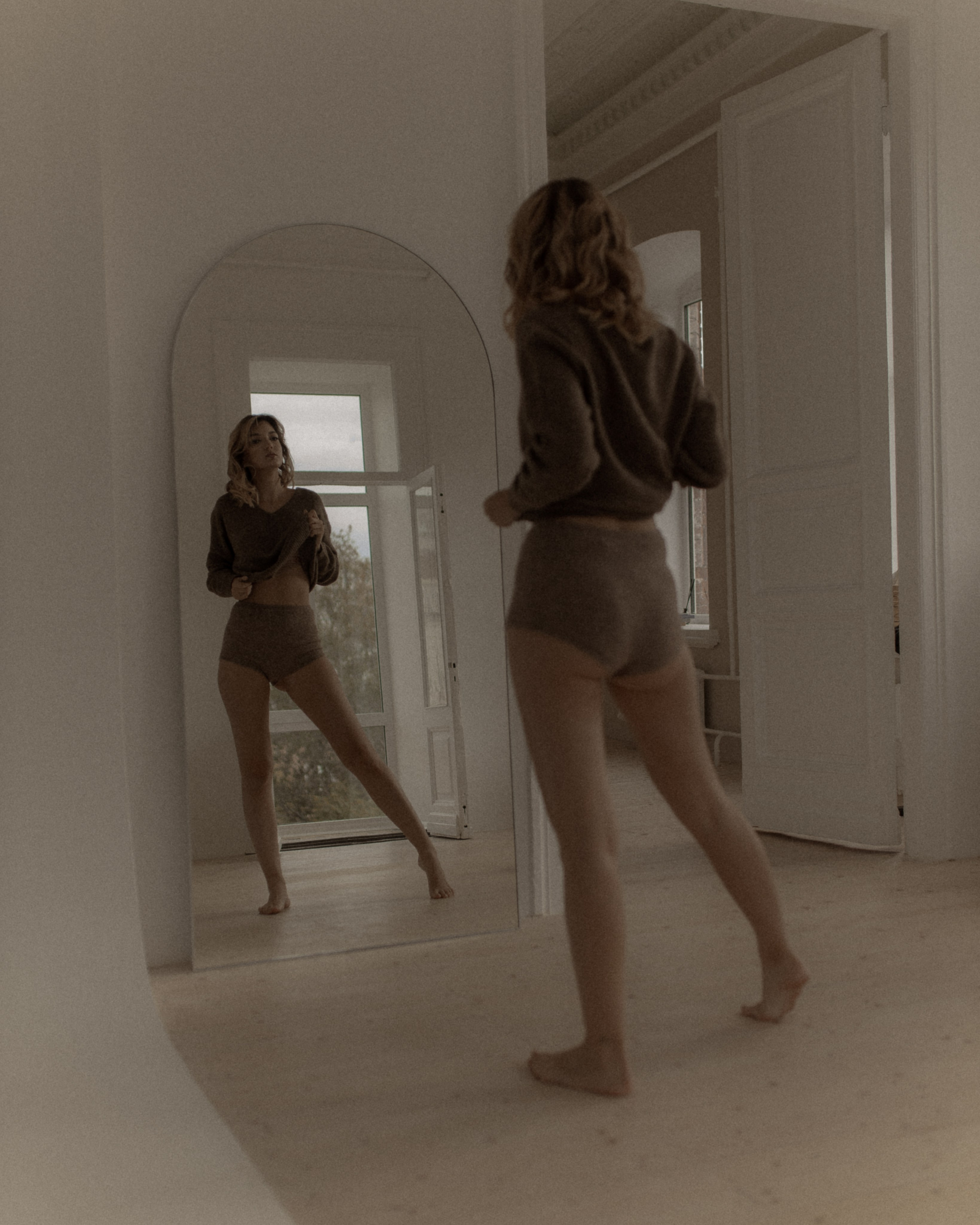 Мария. DARYA.BELKINA