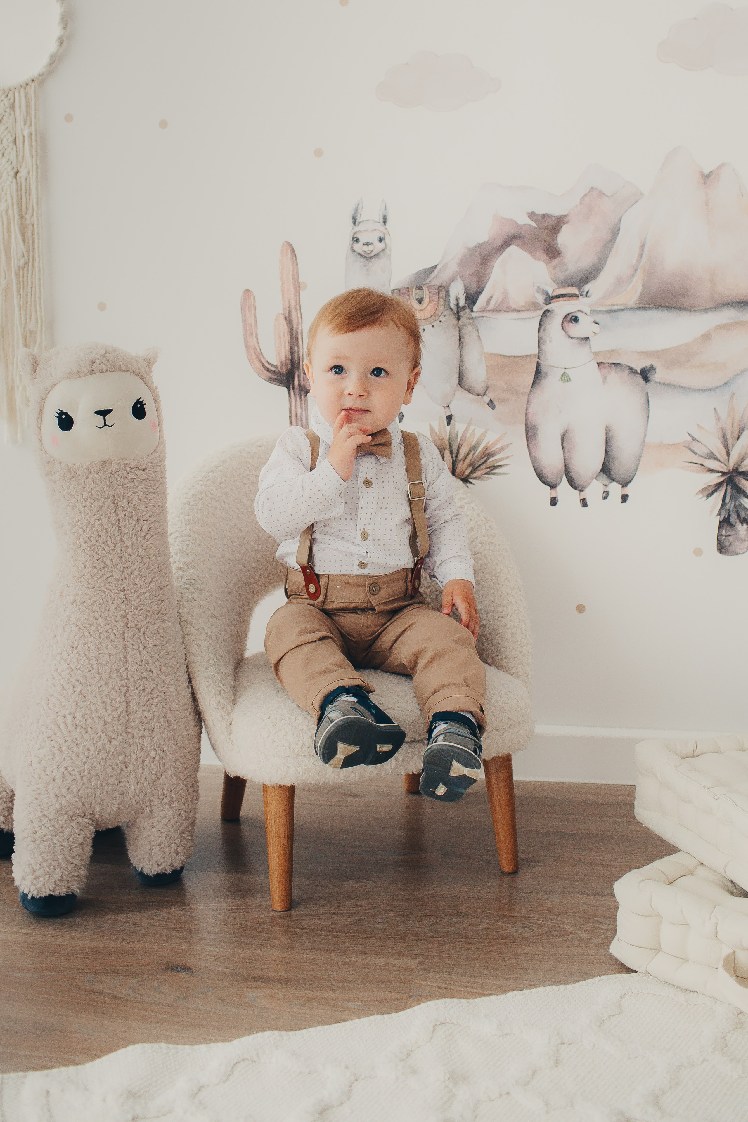 Фотосессия малышей от 0 до 12 месяцев. Фотограф Евгения Мальцева, Архангельск