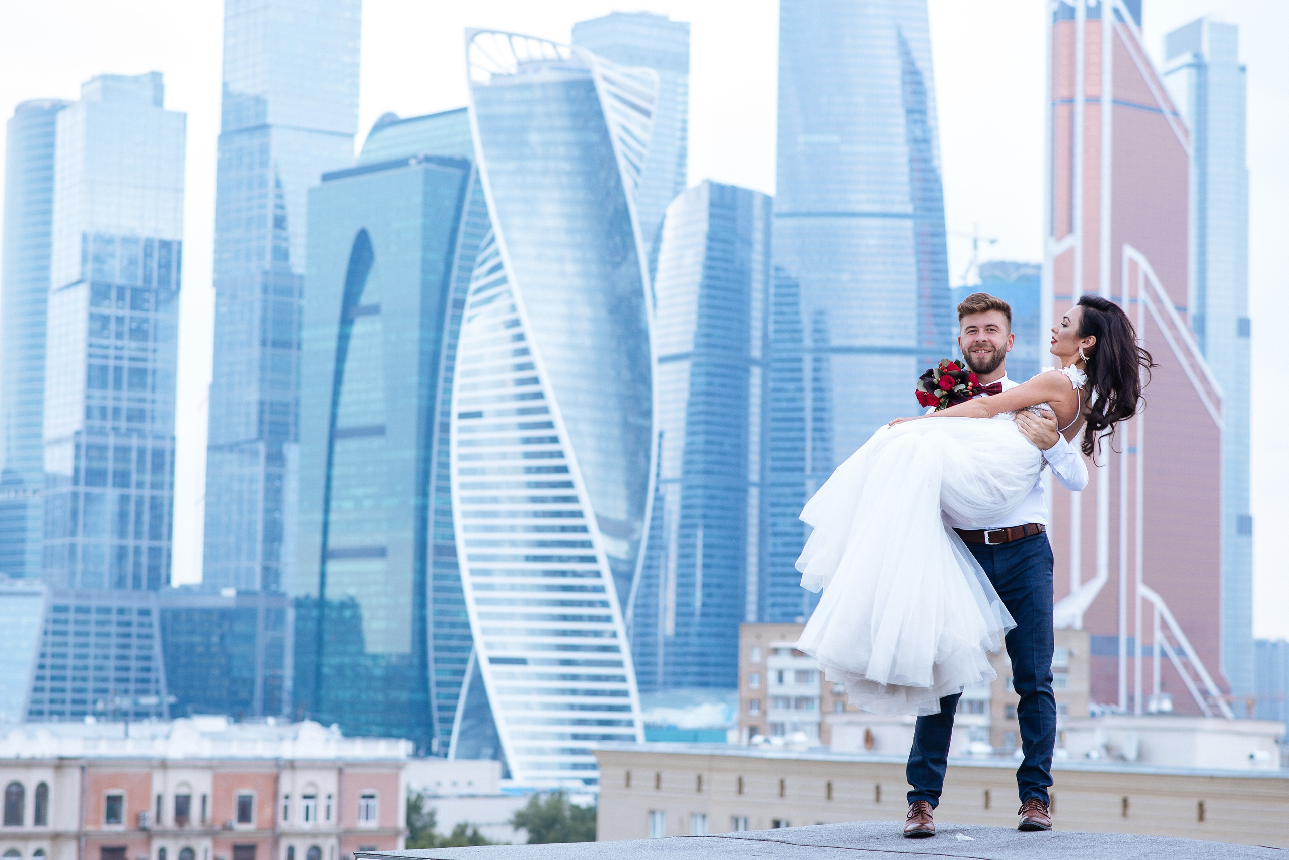 Сергей Шумаков | Свадебный фотограф Москва