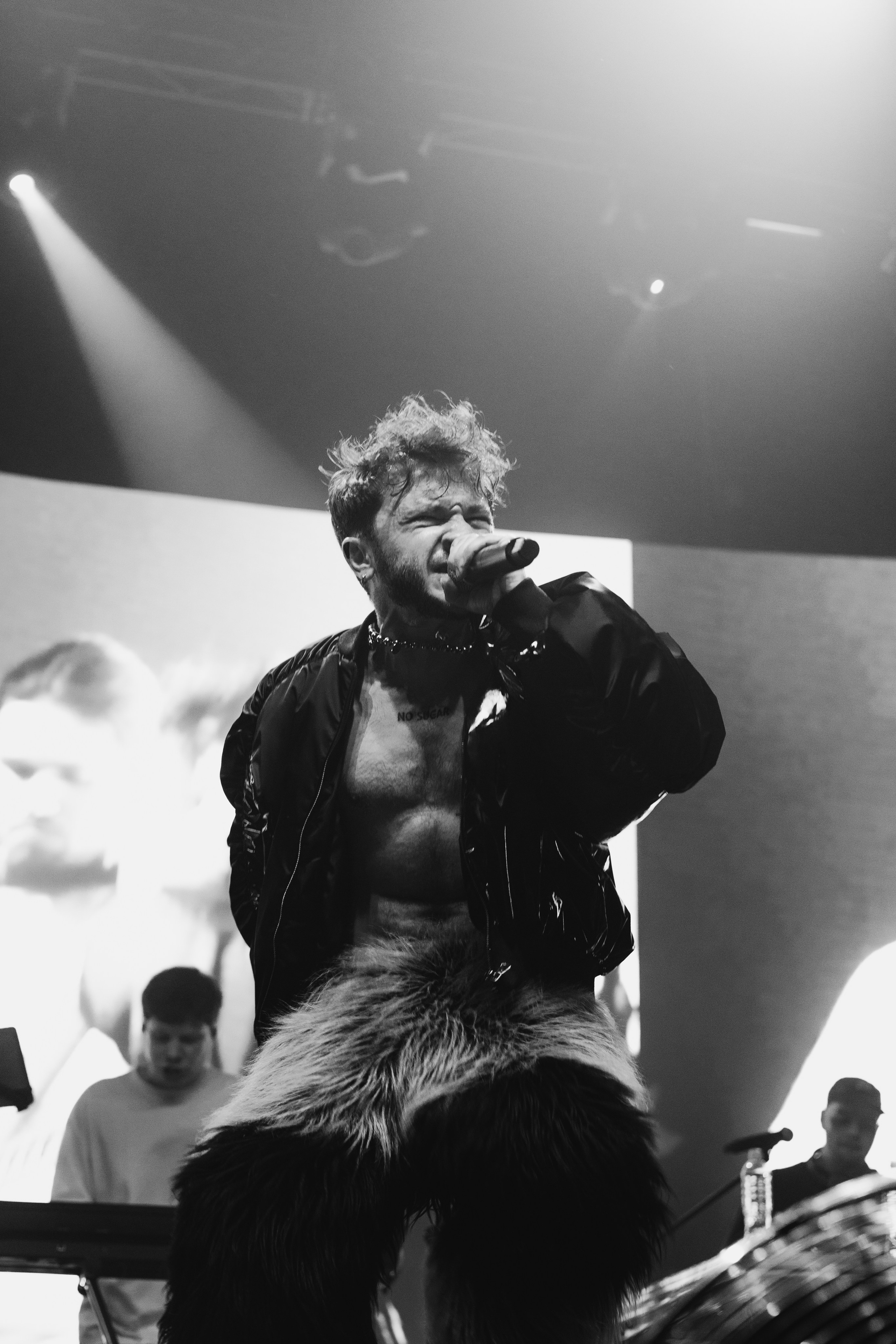 ДЖАРАХОВ'23. RUSLAN ROZANOV