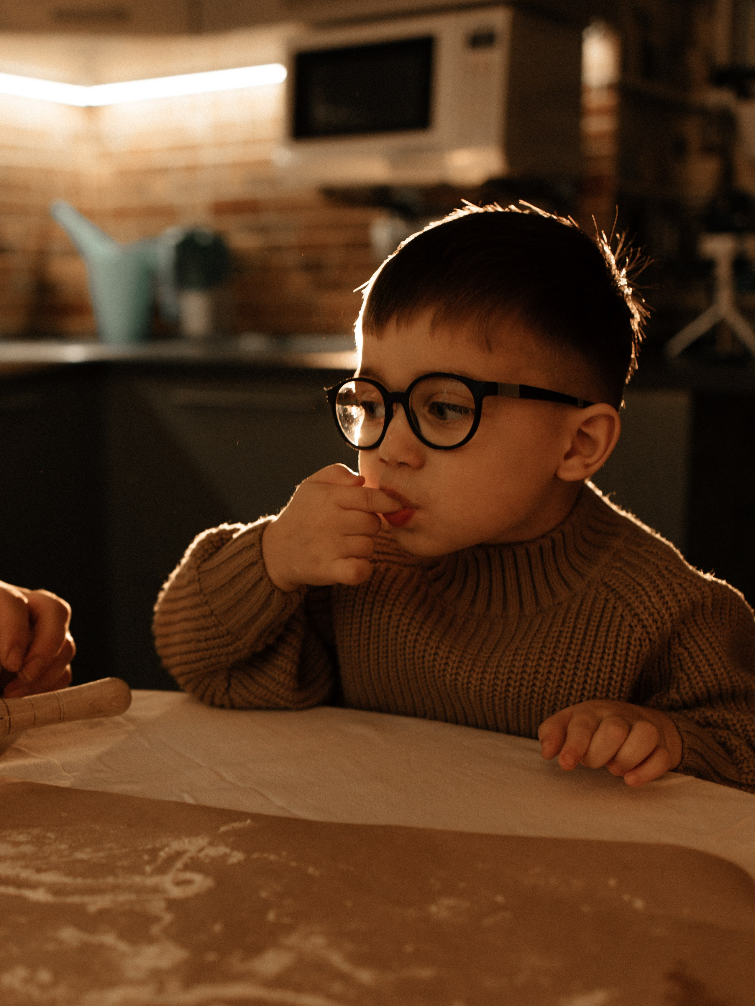 Пока все дома — 1. Семейный фотограф в Краснодаре Храмова Анна