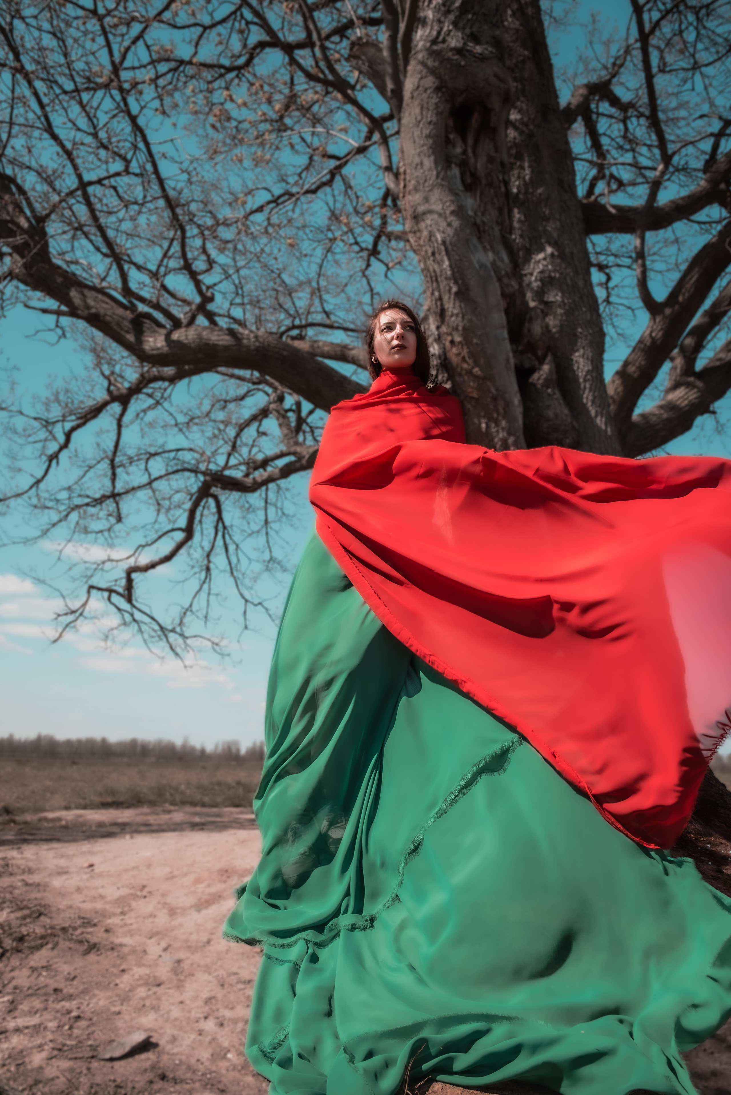 Съёмка Россия и Беларусь