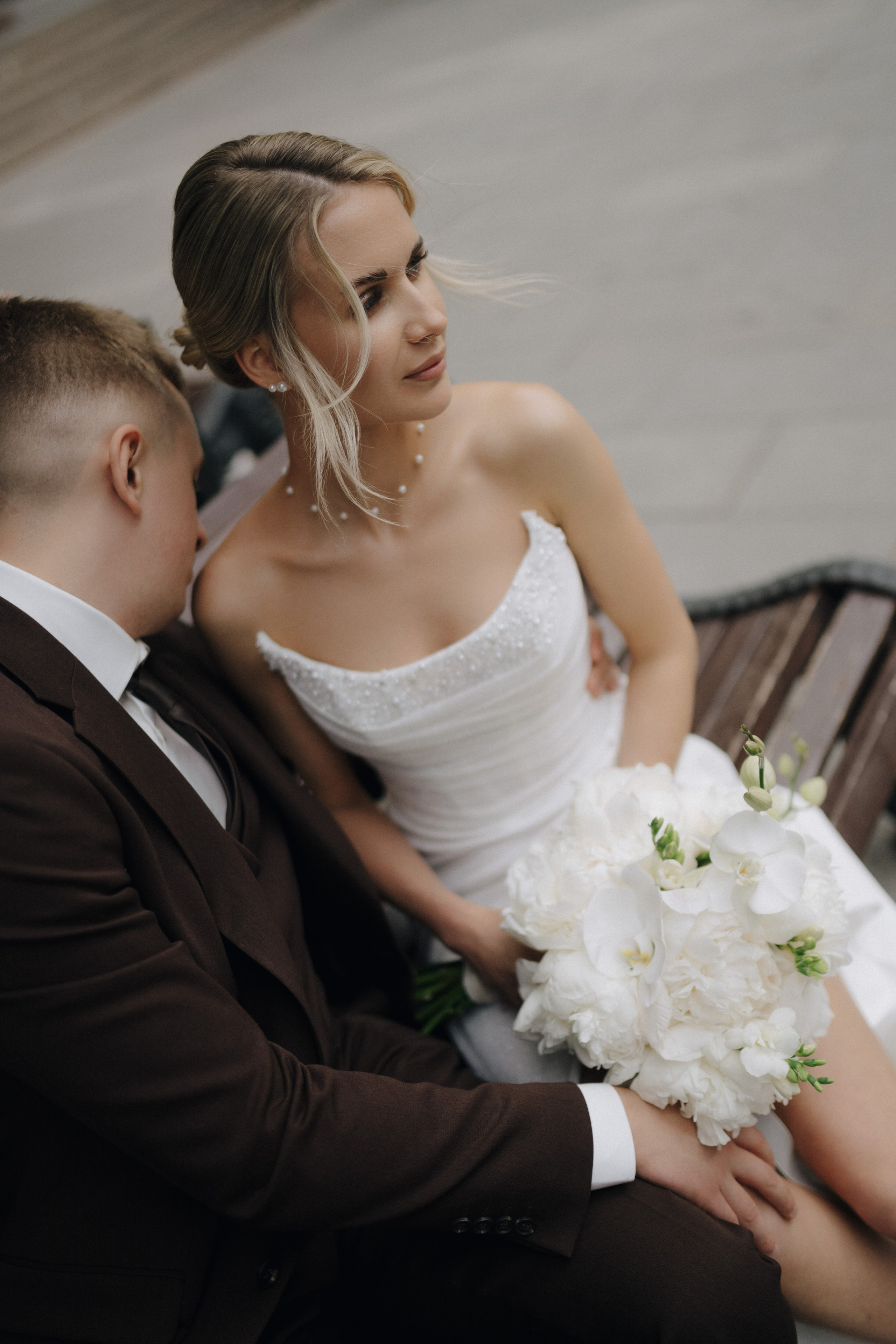 Павел & Надежда. Семейный и свадебный фотограф в Москве и Калуге Рослова Анастасия