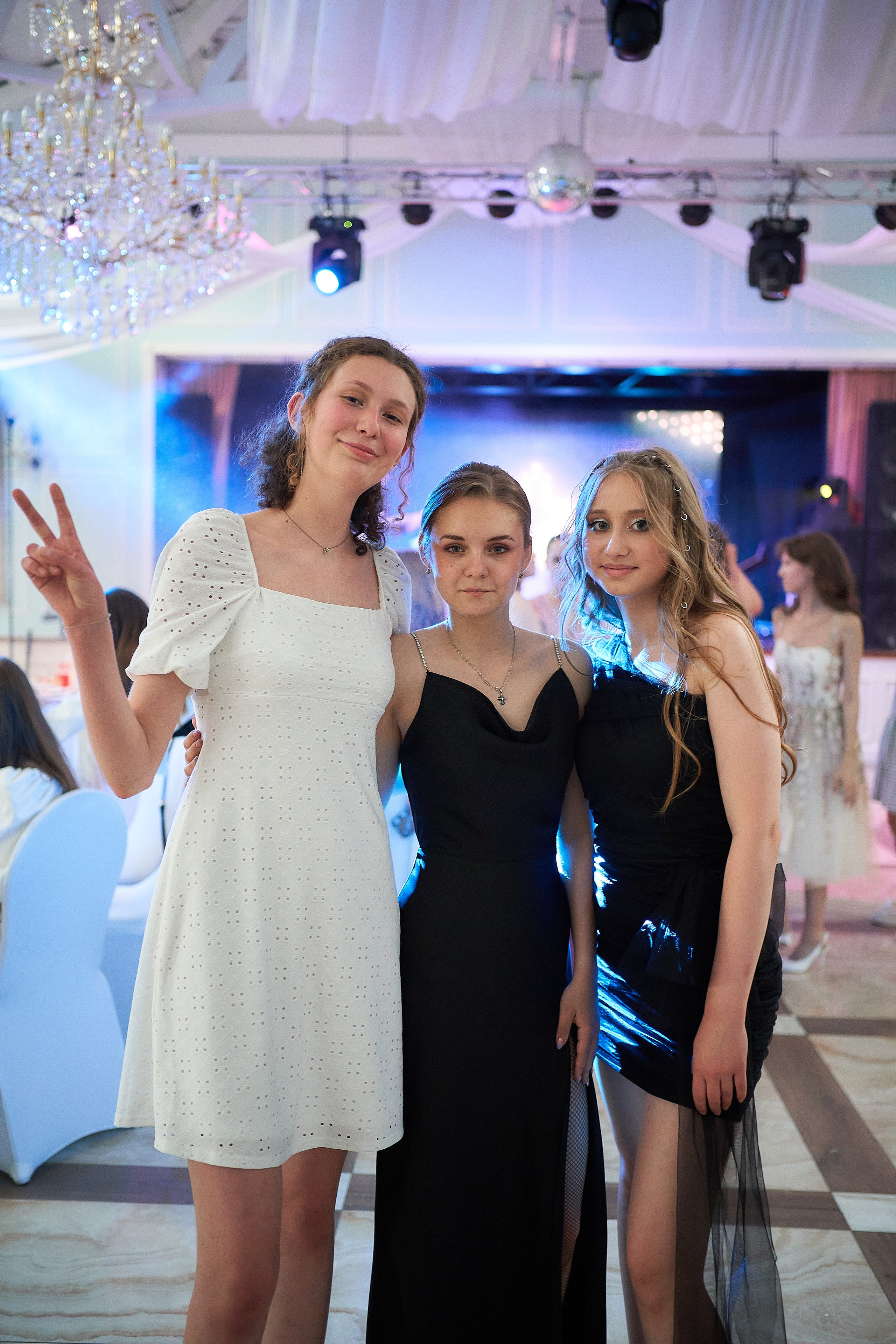 Лицей «Белая лошадь». Фотограф и видеограф в Екатеринбурге