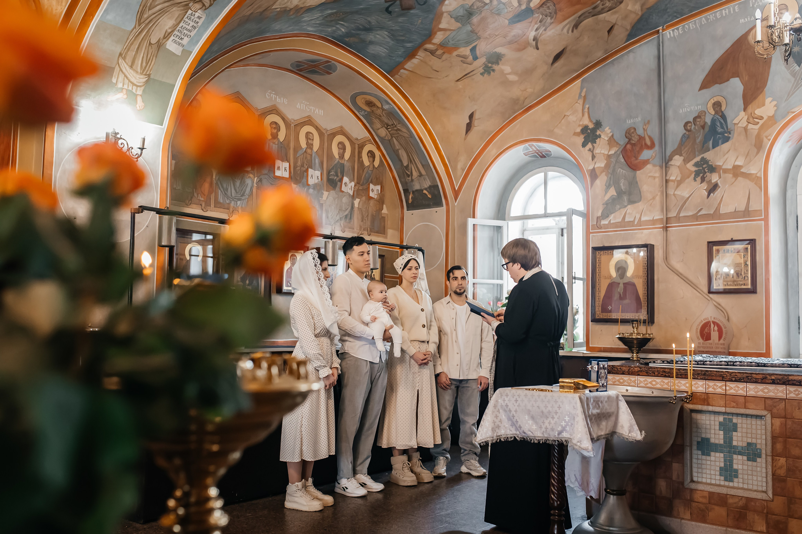 Портфолио. Фотограф на таинство крещения и венчания Москва Надежда Баланина. Фотограф на крещение и венчание Москва  Надежда Баланина