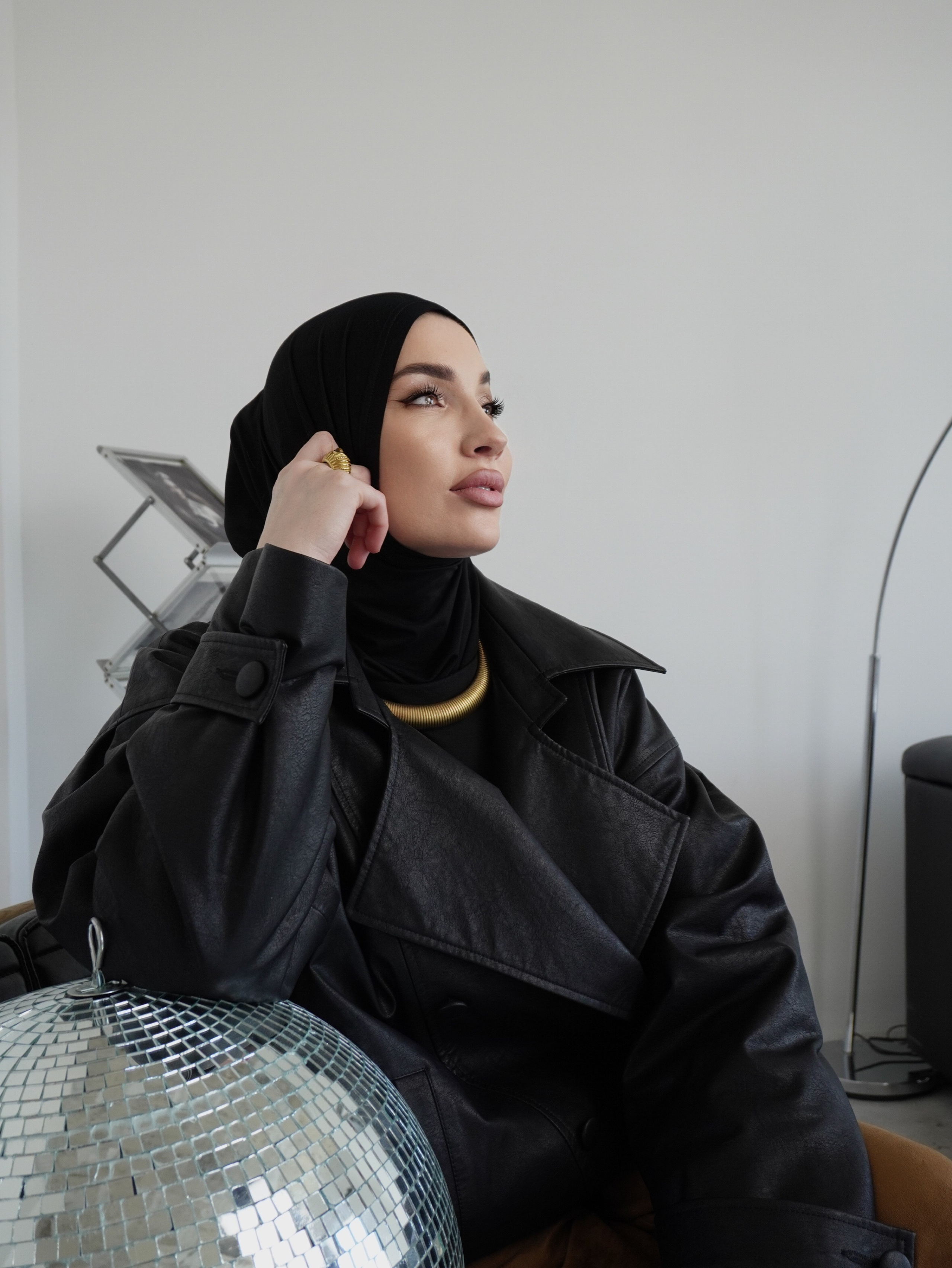 Студийная съемка. Контент фотограф в Ростове-на-Дону Яна Каушан