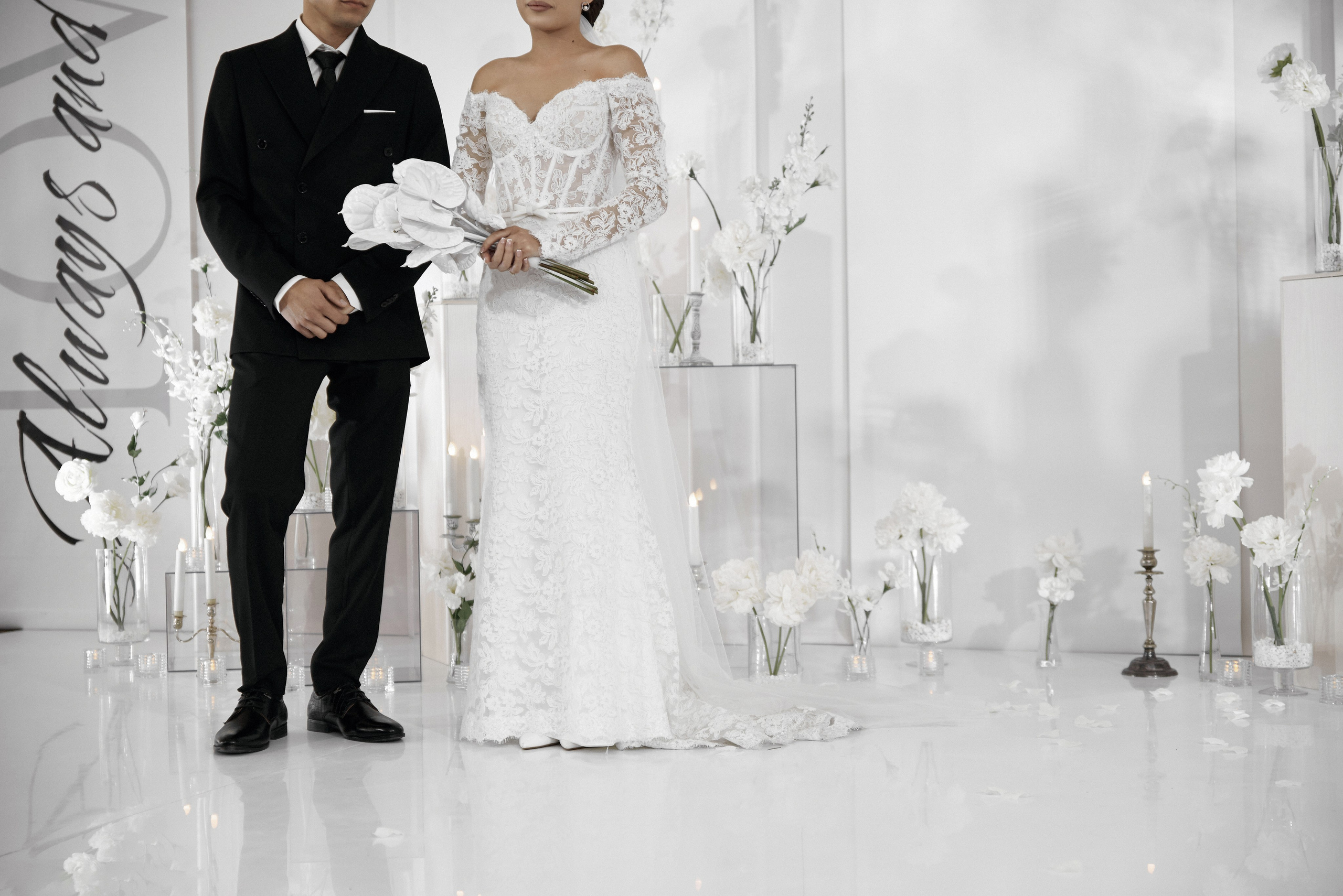 Павел и Анастасия. Свадебный и семейный фотограф в Ульяновске Татьяна Селезнева