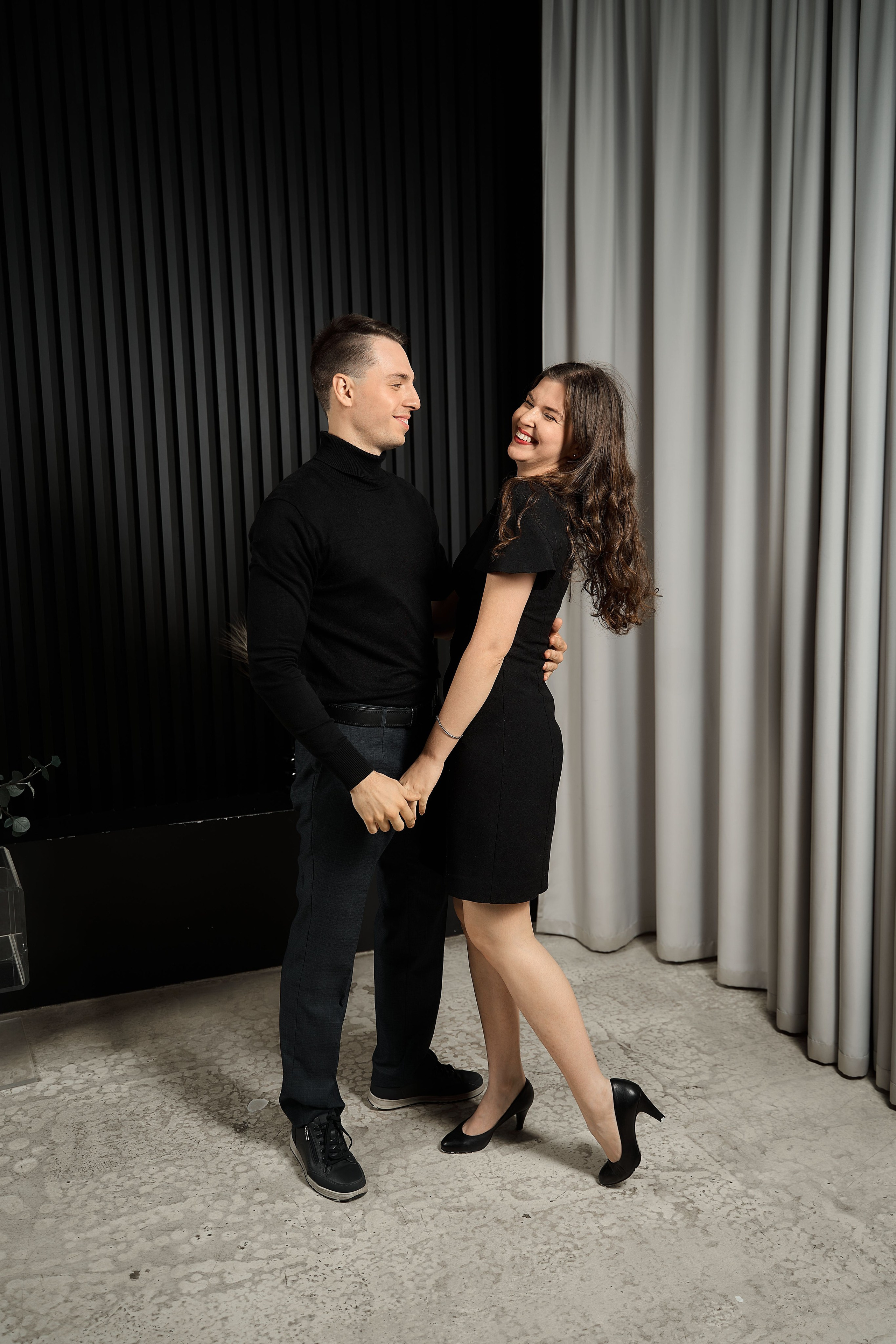 Игорь и Арина. Фотограф и видеограф в Екатеринбурге