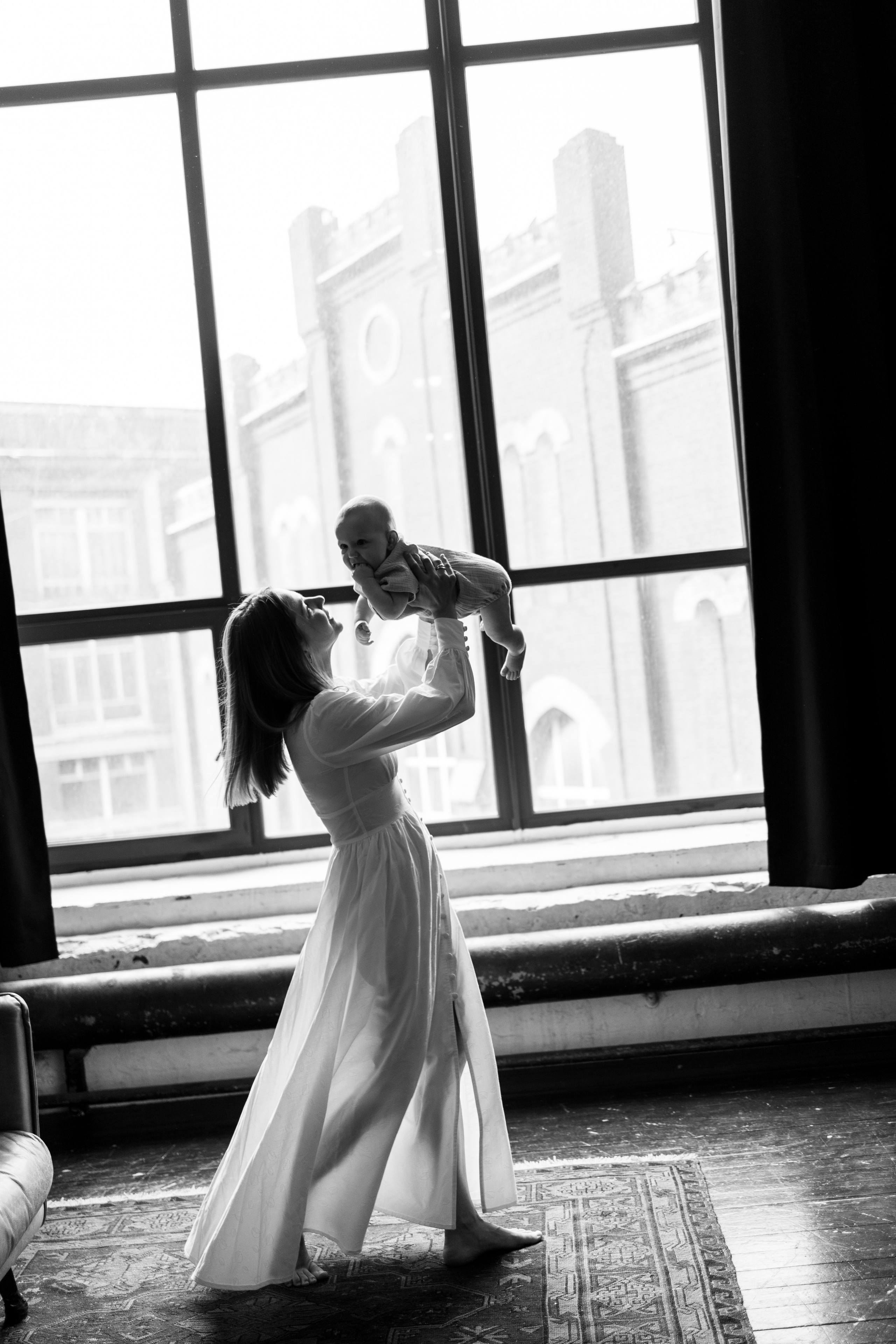 7 месяцев Тео!. Семейный фотограф Москва Юлиана Фетисова