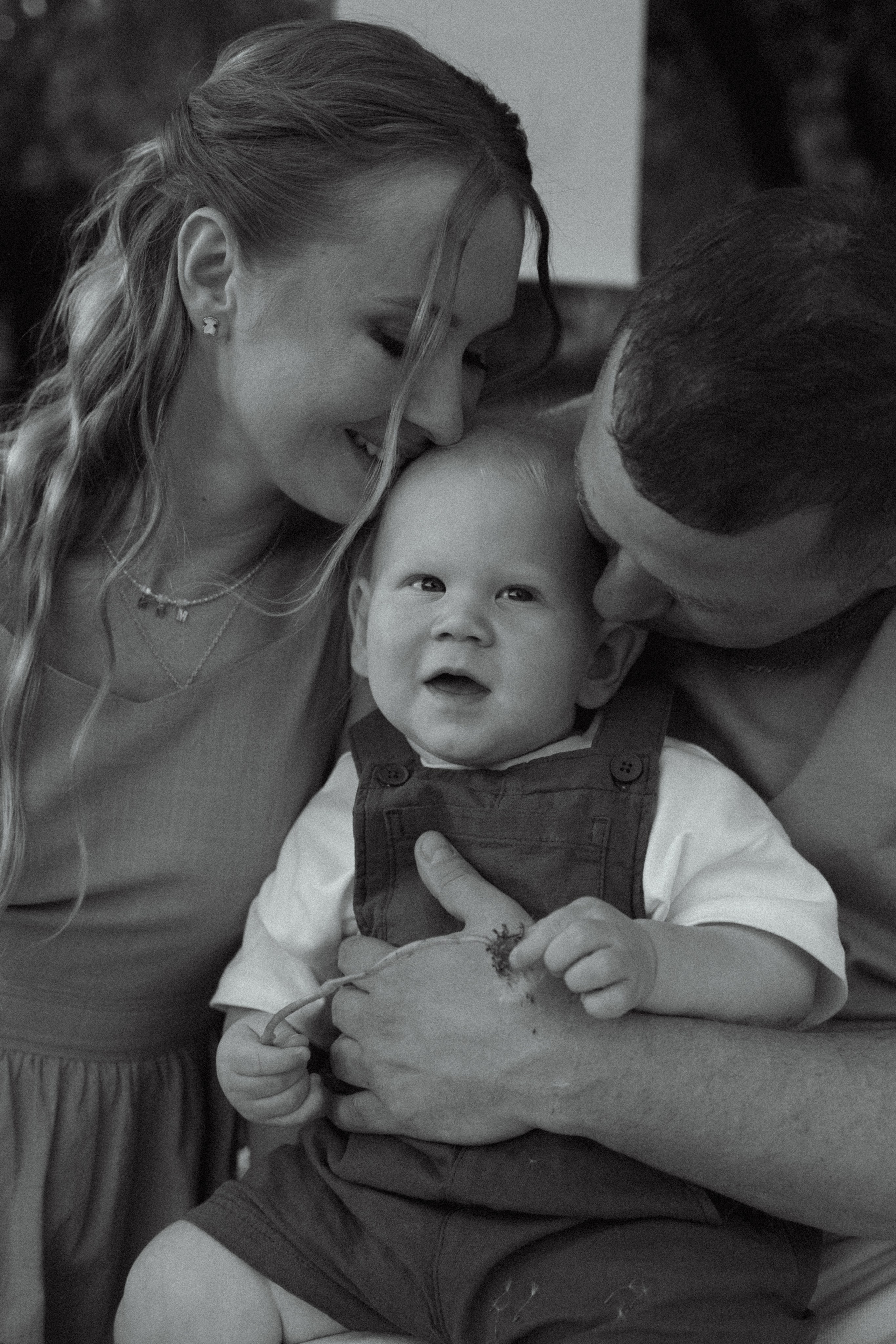 Годик Филиппу!. Семейный фотограф Москва Юлиана Фетисова